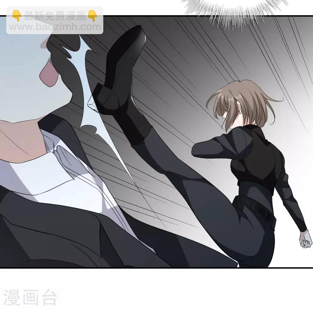 第44话1 正面冲突-第94话