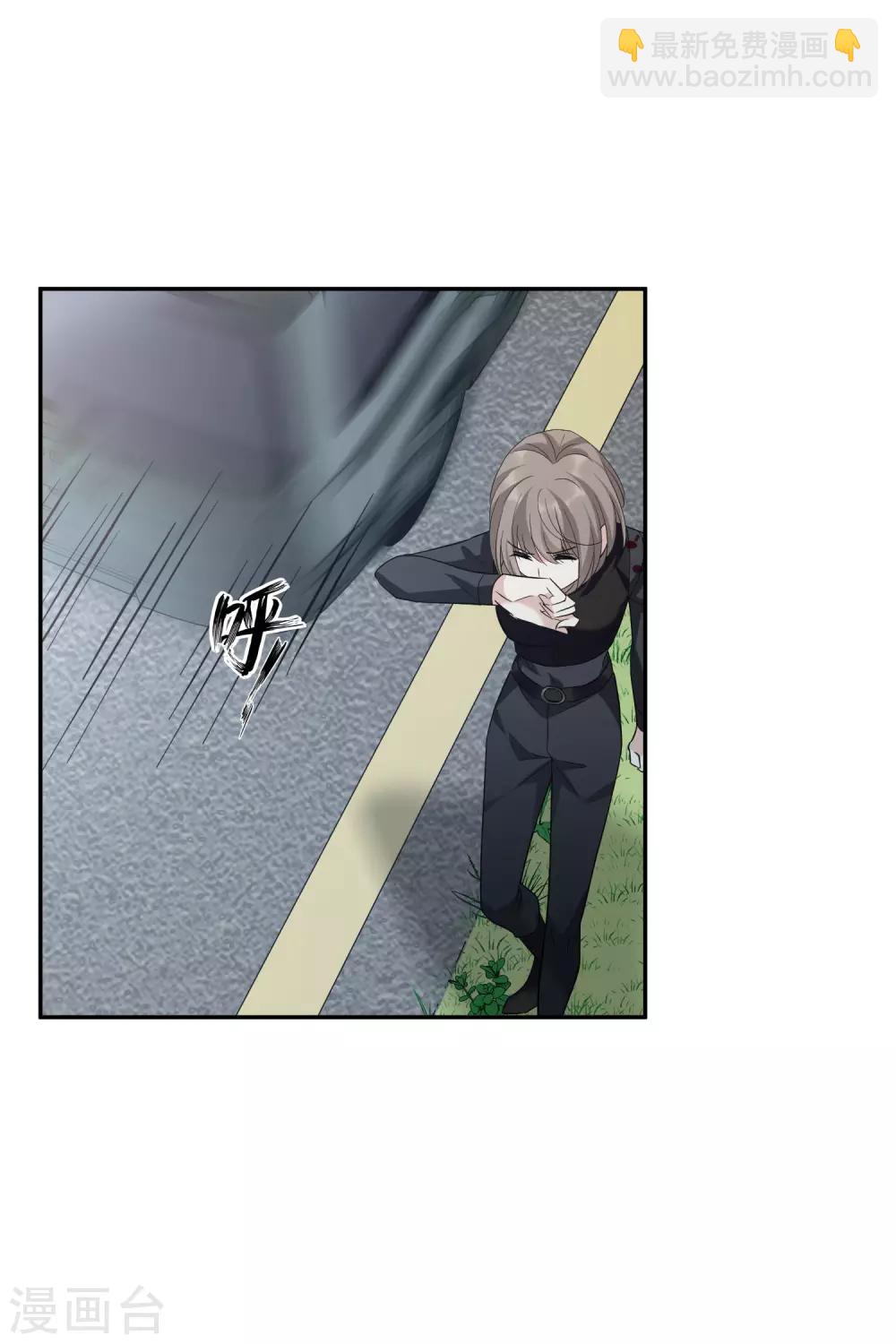 第45话2 简依带走女儿-第98话