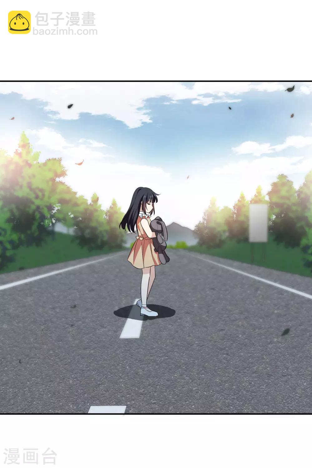 第45话2 简依带走女儿-第98话