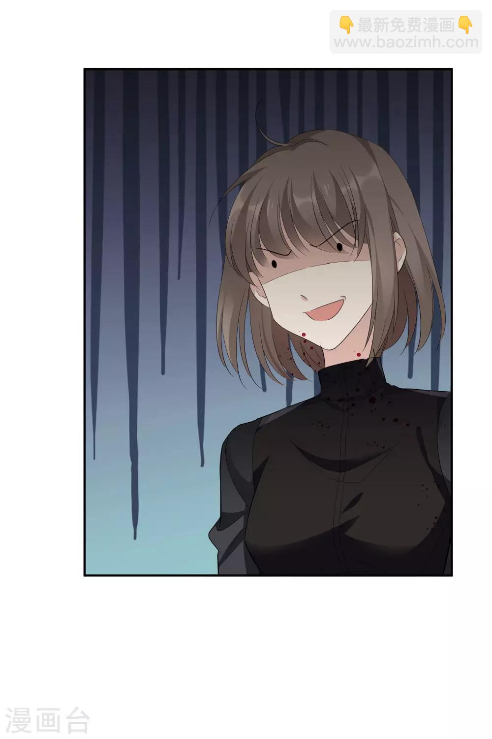 第45话2 简依带走女儿-第98话