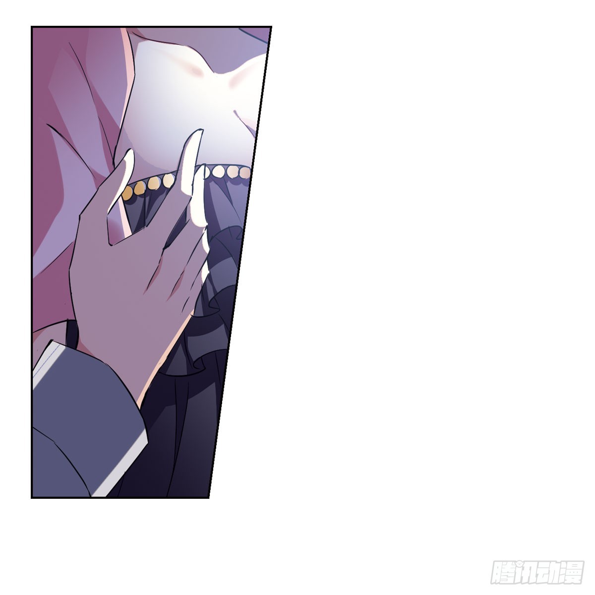 人質戀人·颯漫畫 - 第10話 - 5