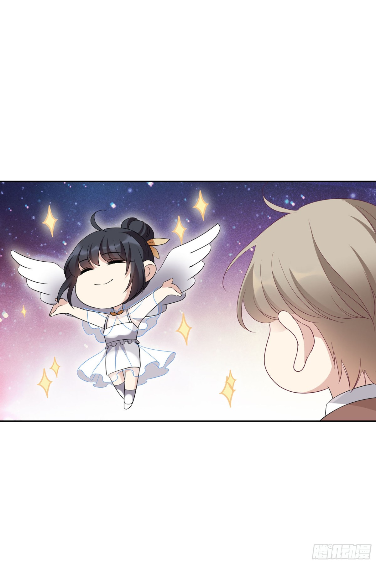 人質戀人·颯漫畫 - 第104話 - 6
