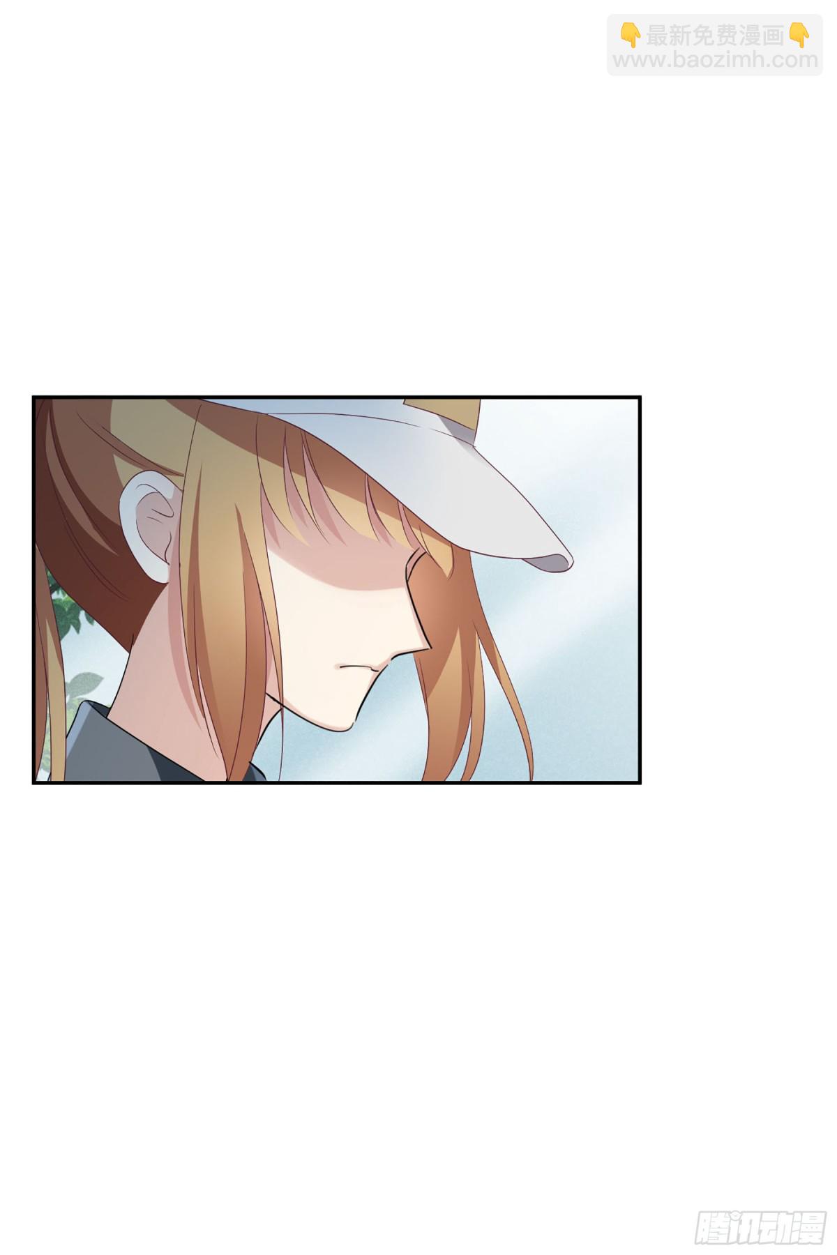 人質戀人·颯漫畫 - 第106話 - 6