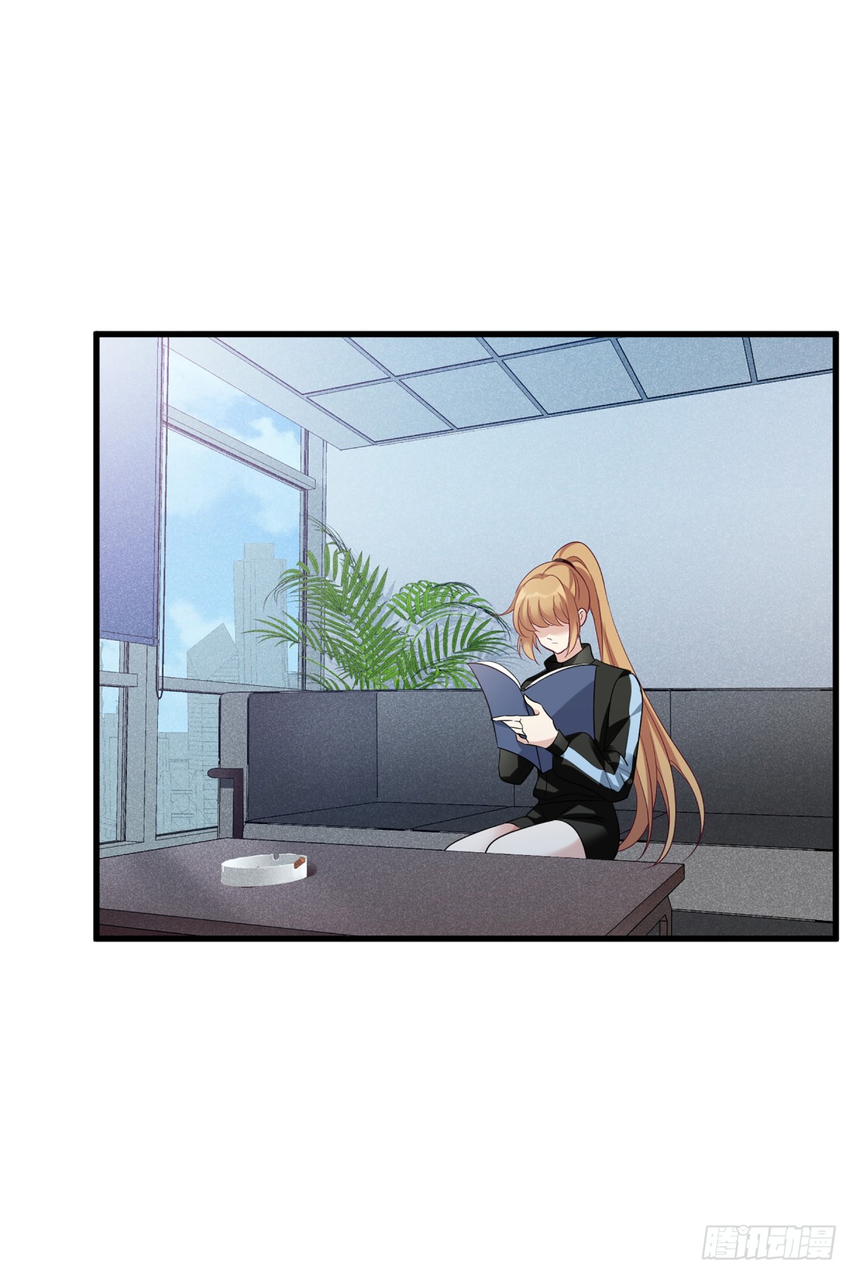 人質戀人·颯漫畫 - 第130話 - 4