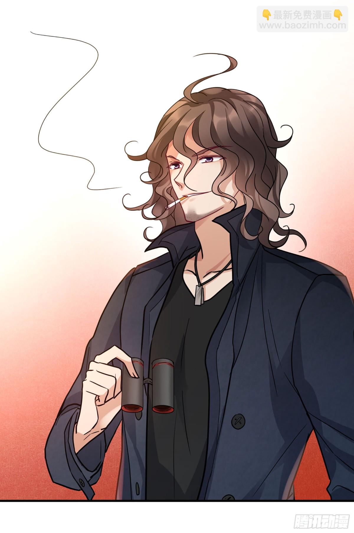 人質戀人·颯漫畫 - 第150話 - 2