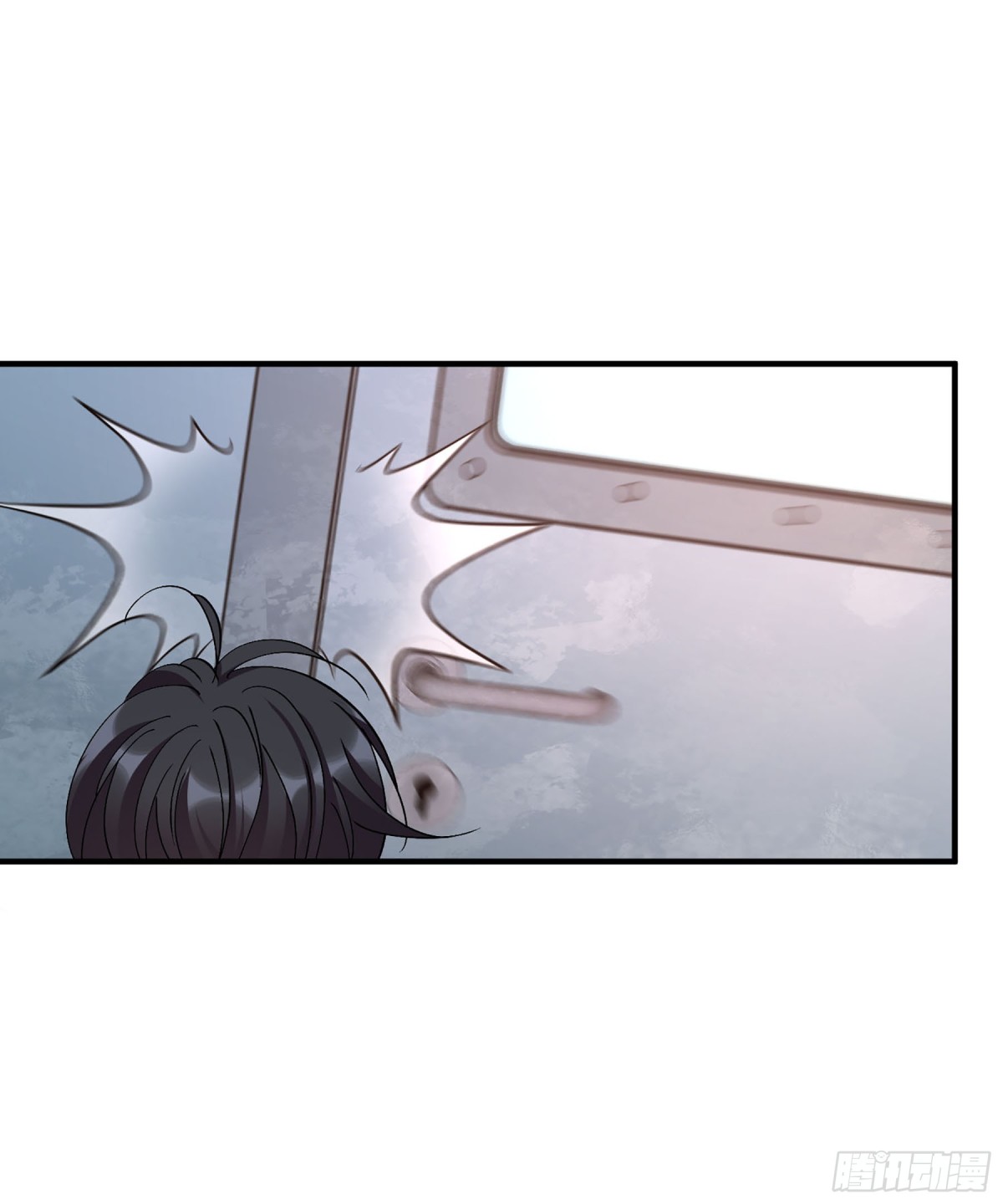 人質戀人·颯漫畫 - 第176話 - 3