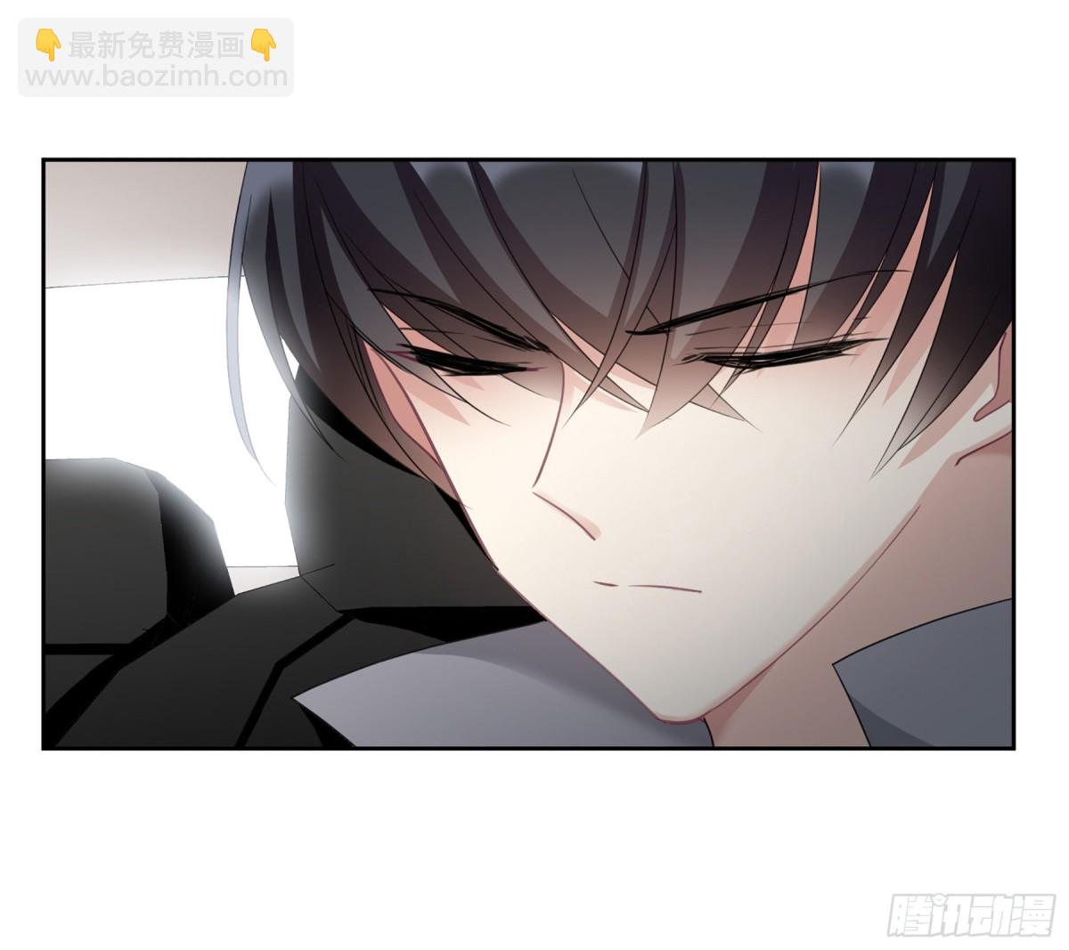 人質戀人·颯漫畫 - 第34話 - 3