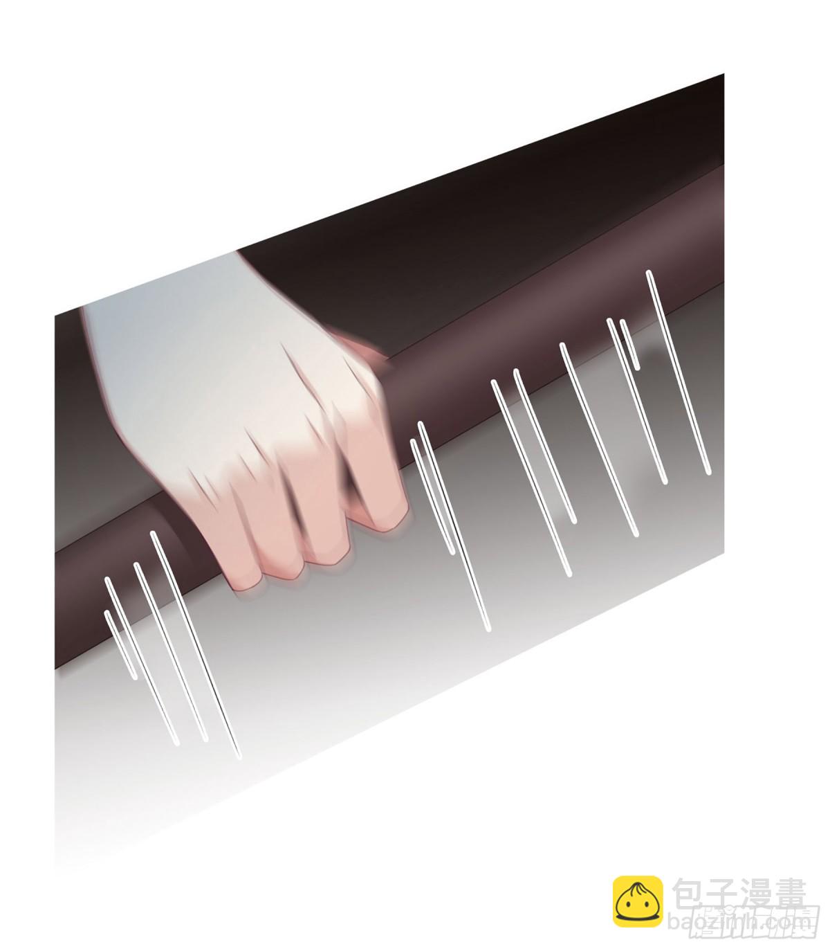 人質戀人·颯漫畫 - 第34話 - 3