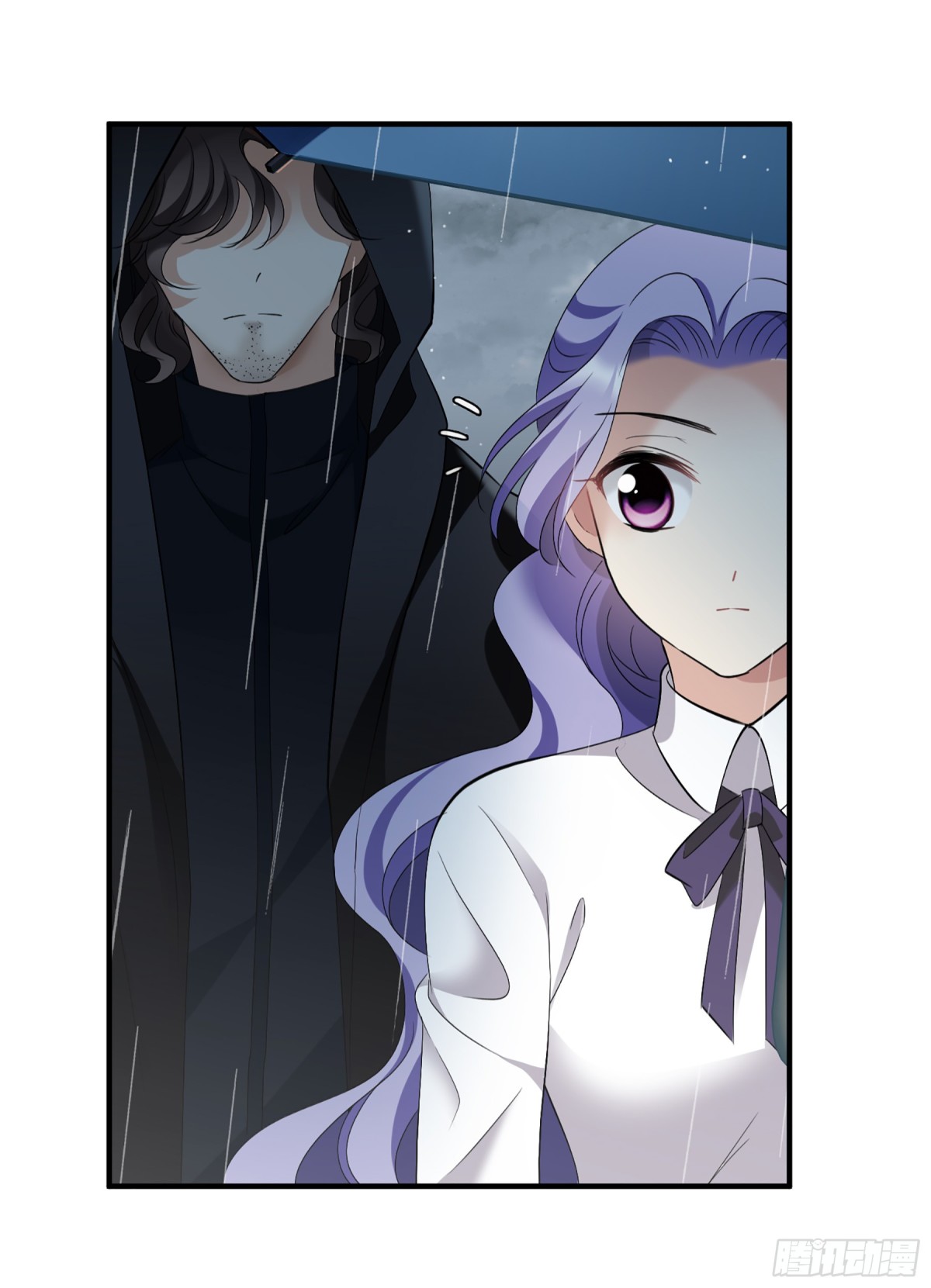 人質戀人·颯漫畫 - 第54話 - 6