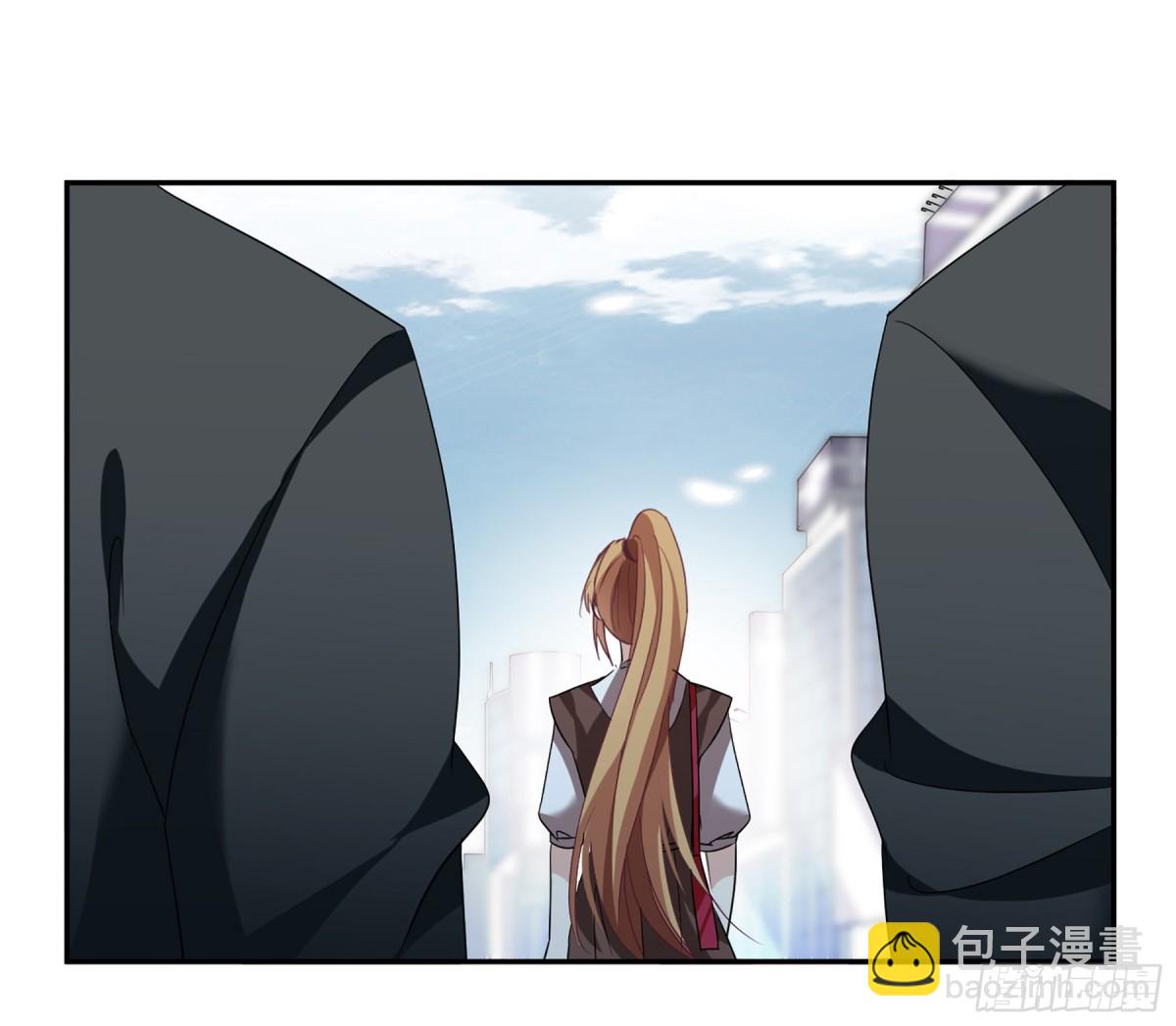 人質戀人·颯漫畫 - 第76話 - 4