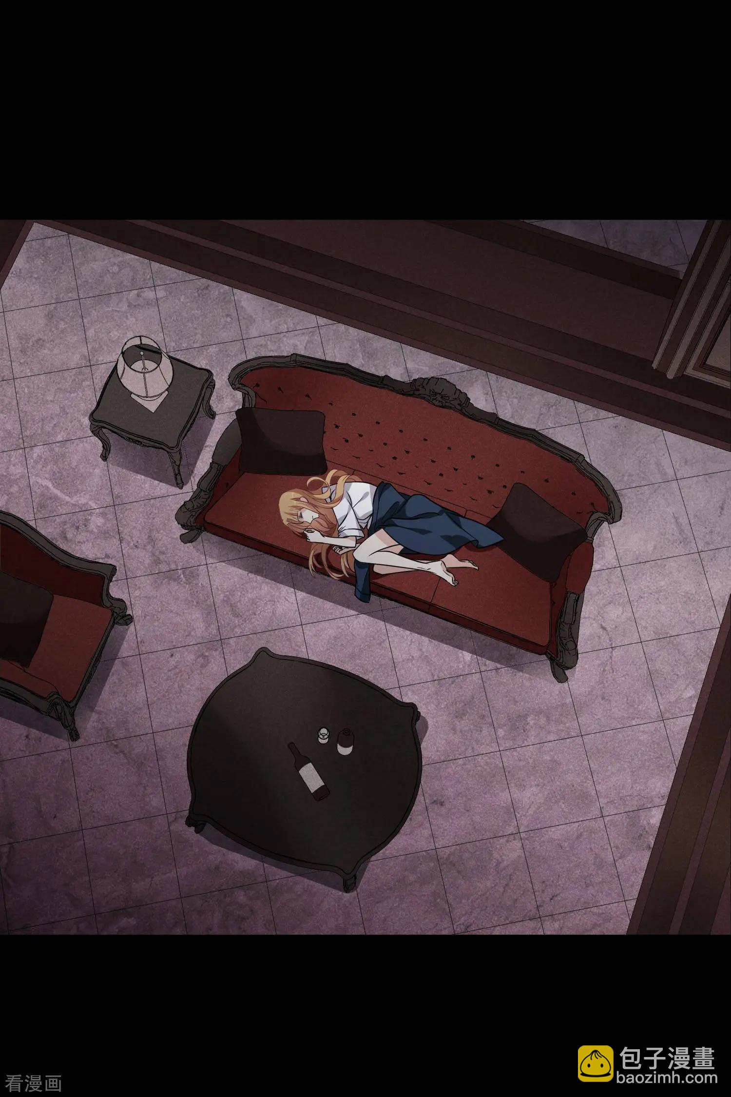 第51话2 林锋的女人-第98话