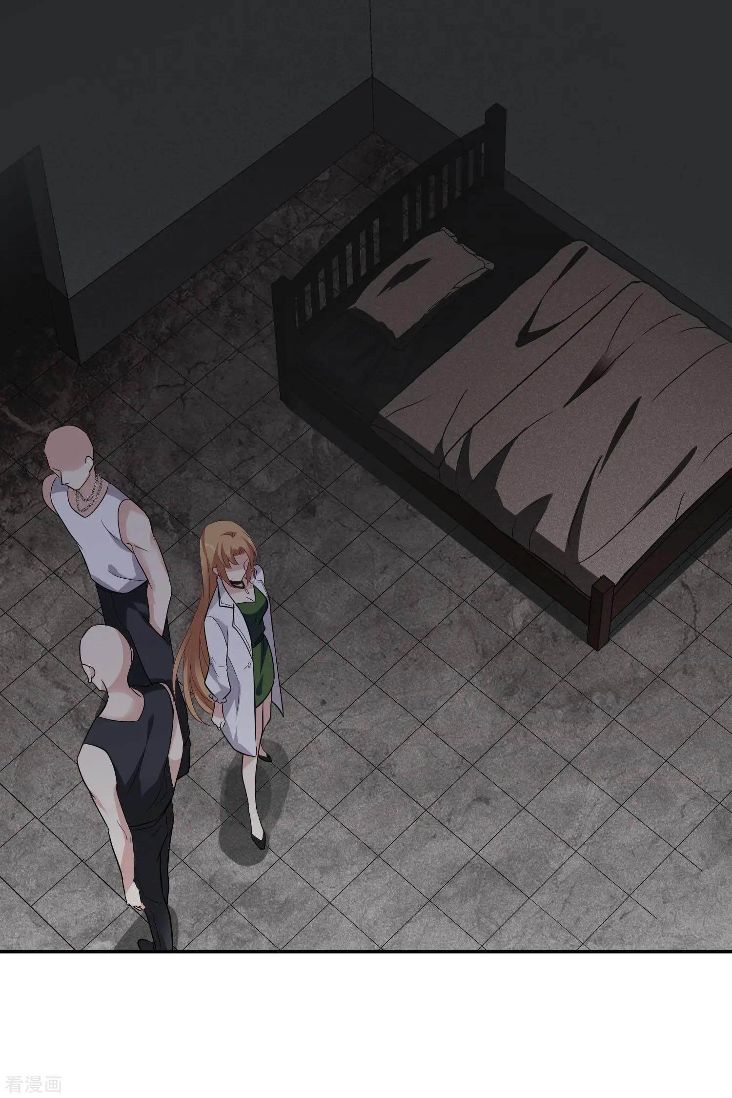 第51话2 林锋的女人-第98话