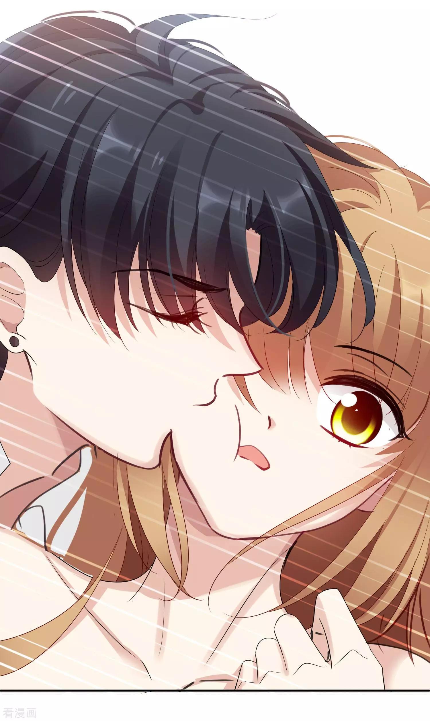 第56话2 吃醋-第108话