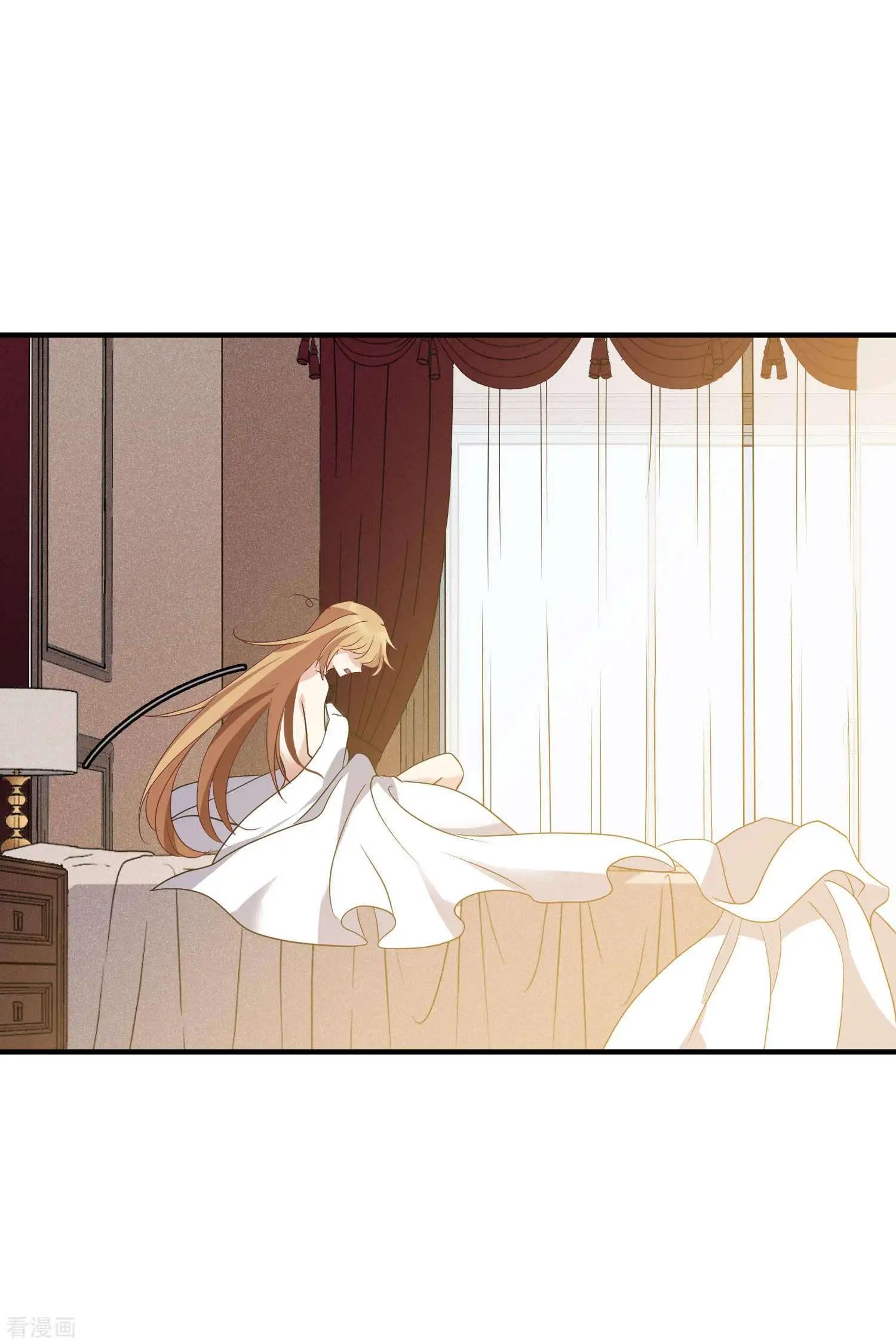 第58话1 少夫人，早-第110话