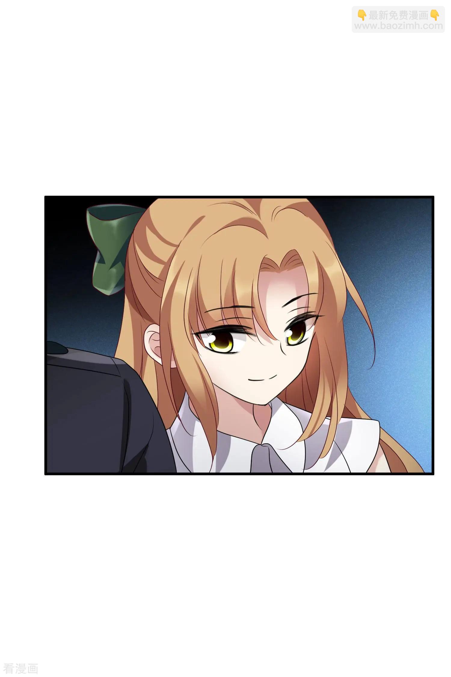 第58话1 少夫人，早-第110话