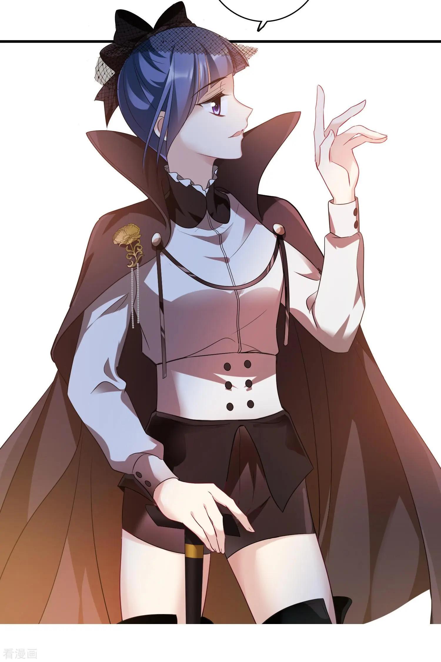 第60话1 梅琳小姐-第114话