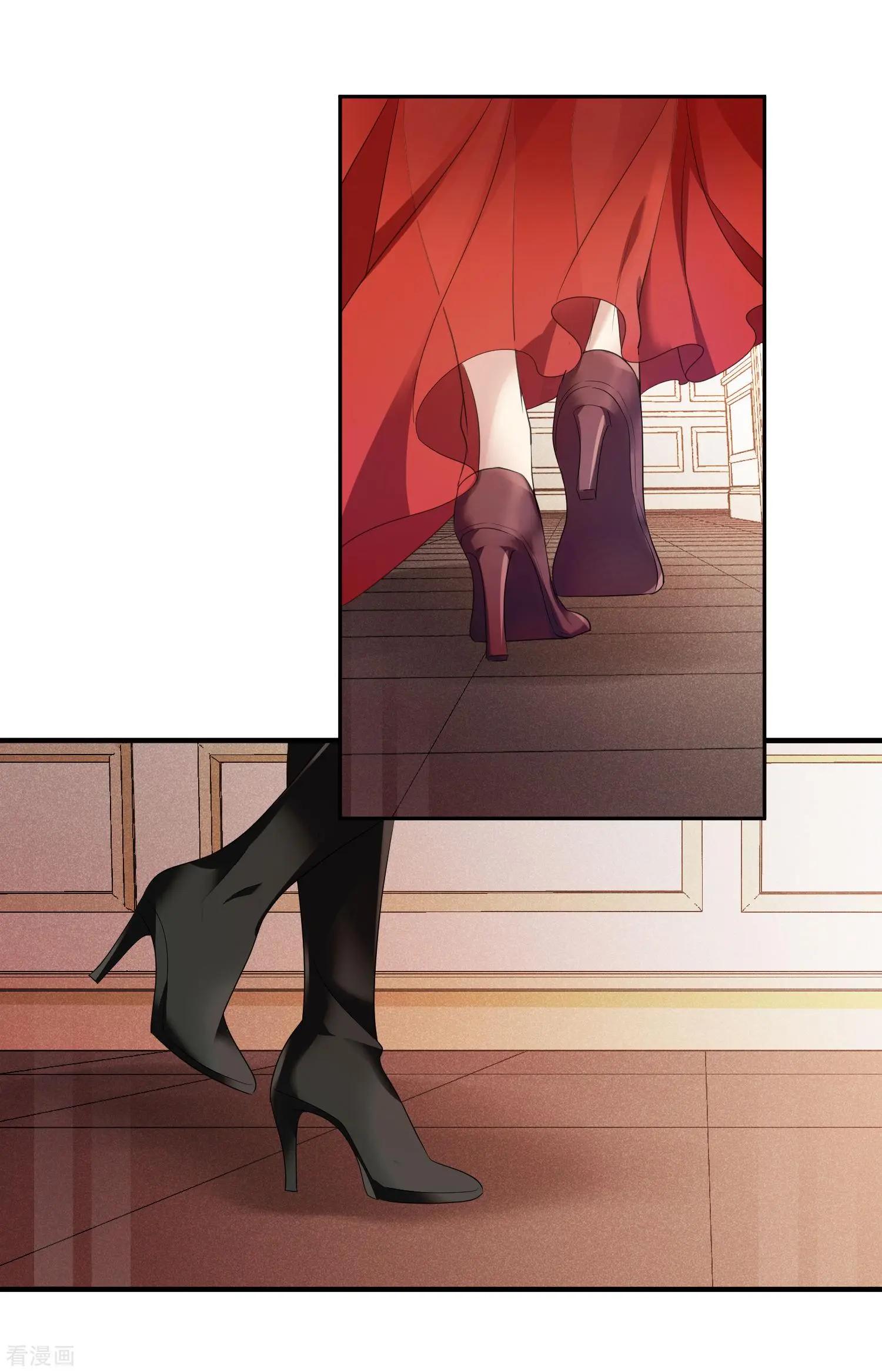 第60话1 梅琳小姐-第114话