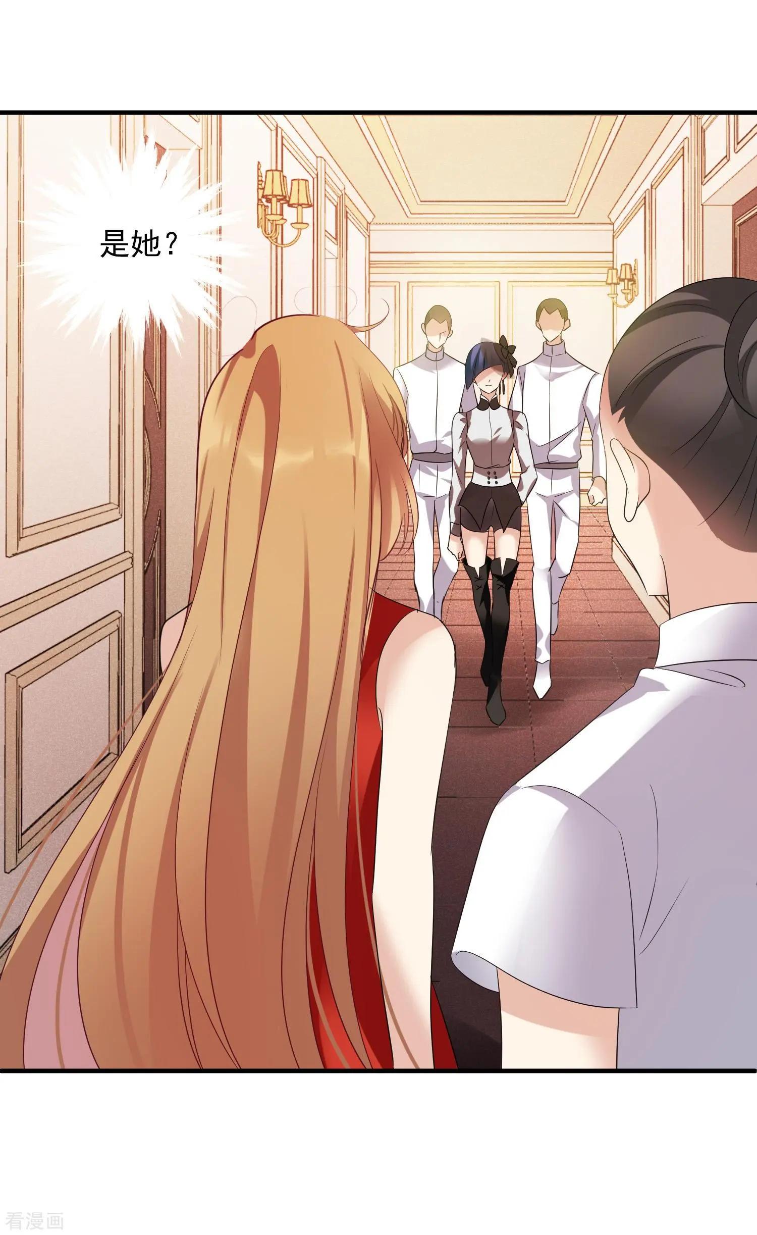 第60话1 梅琳小姐-第114话