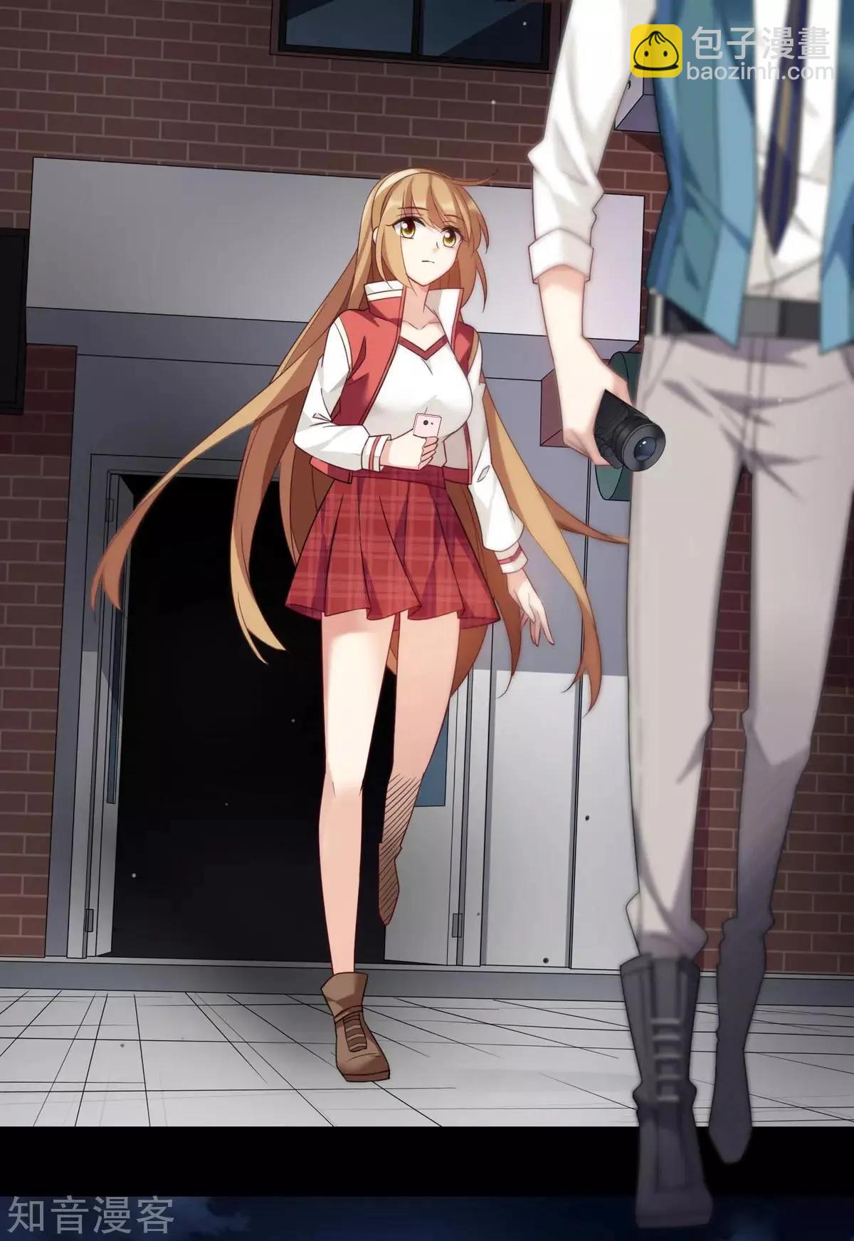 第9话1 林氏晚宴-第12话