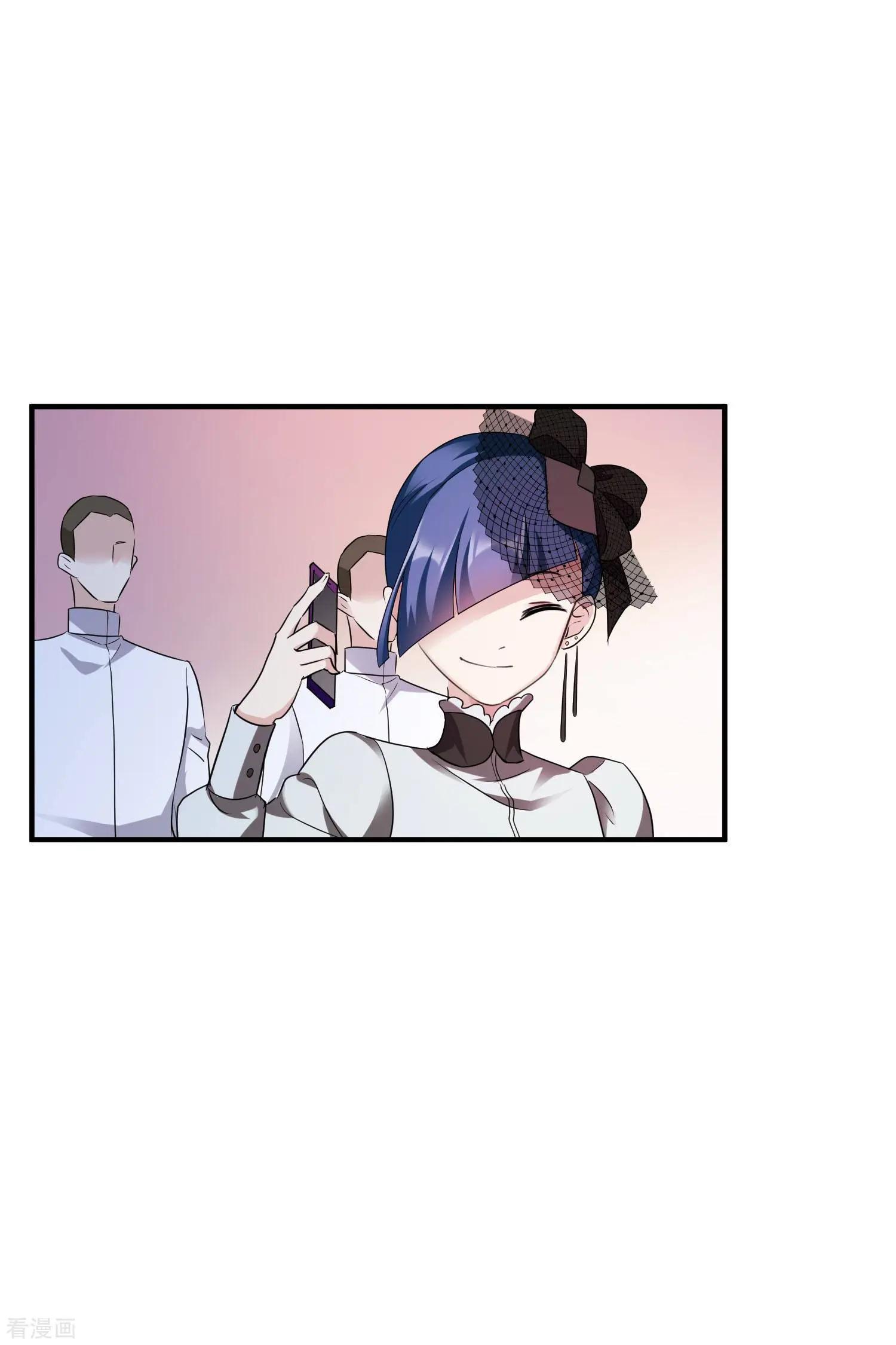 第61话1 梅琳的情书-第116话