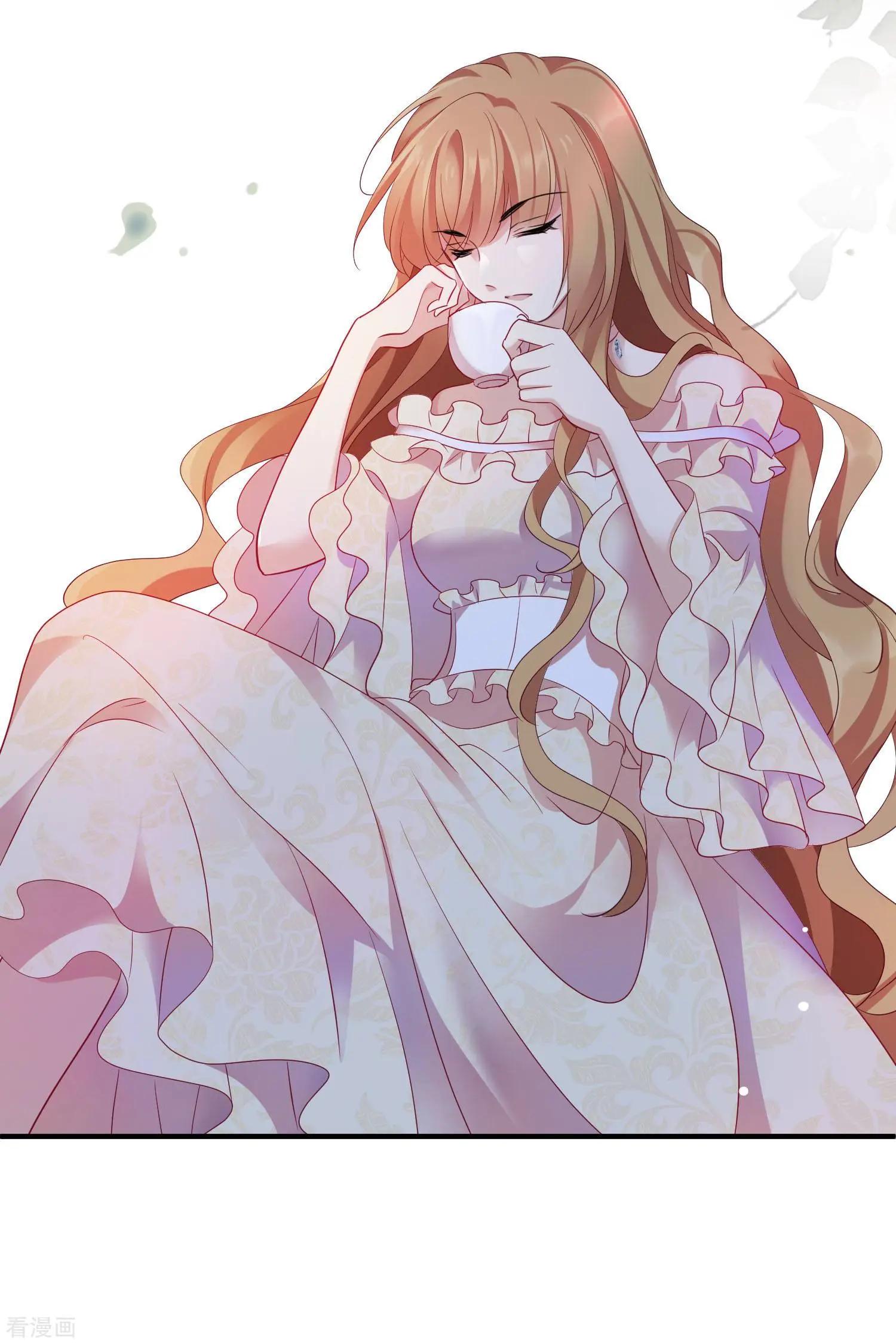 第61话1 梅琳的情书-第116话