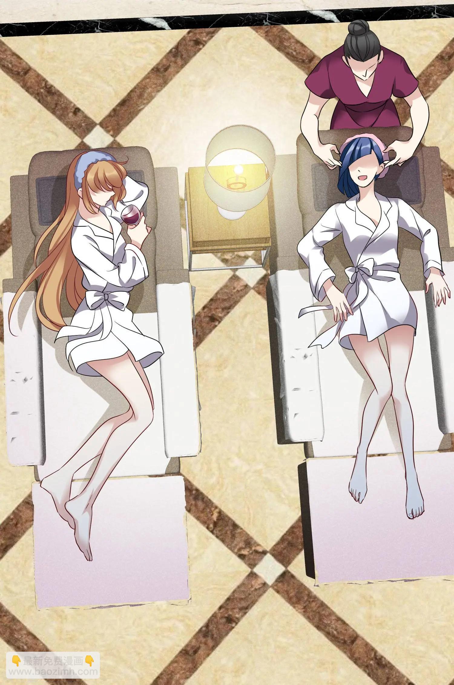 第65话1 合作成立-第124话