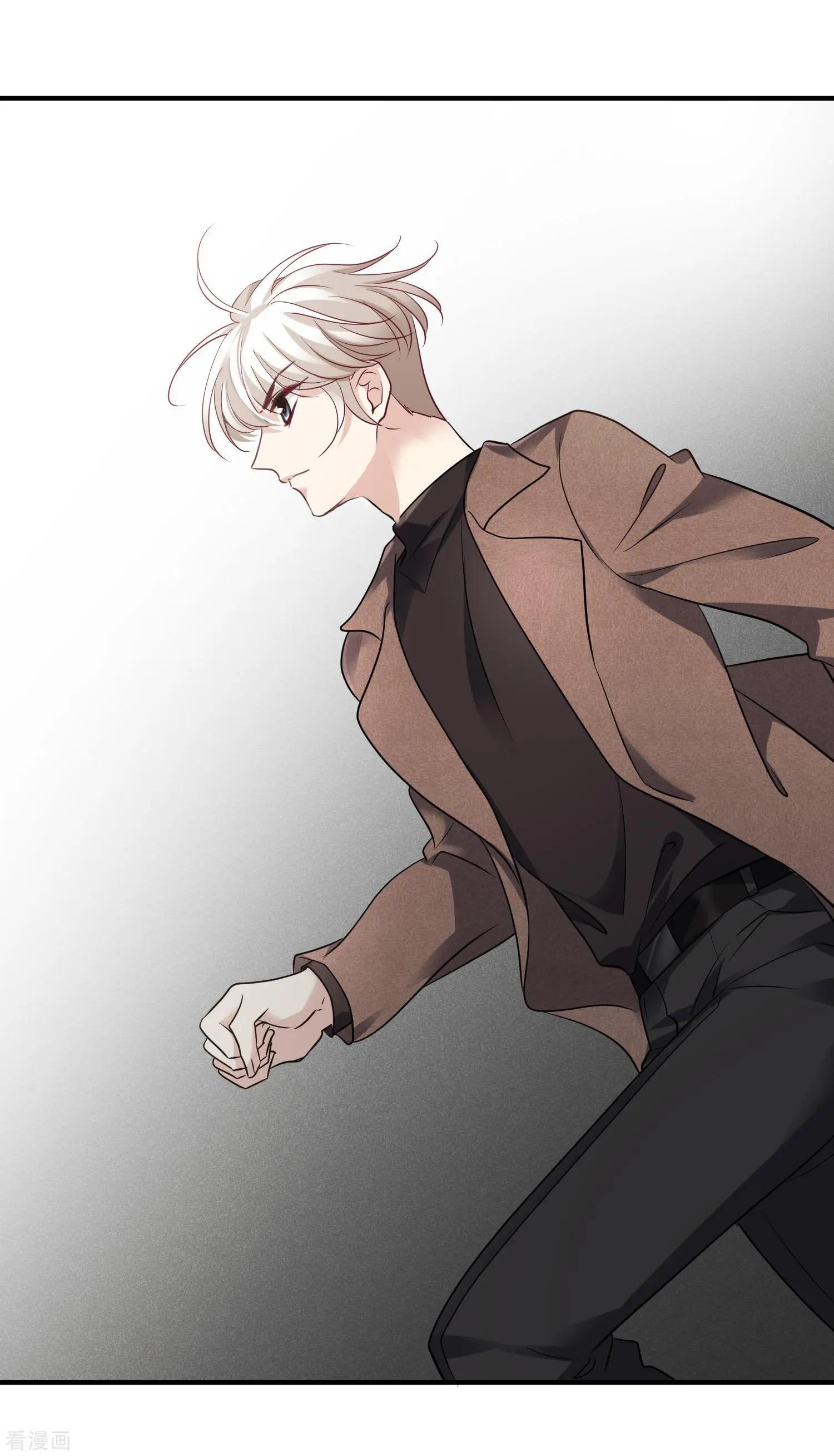 第70话1 肖鸣警官-第134话