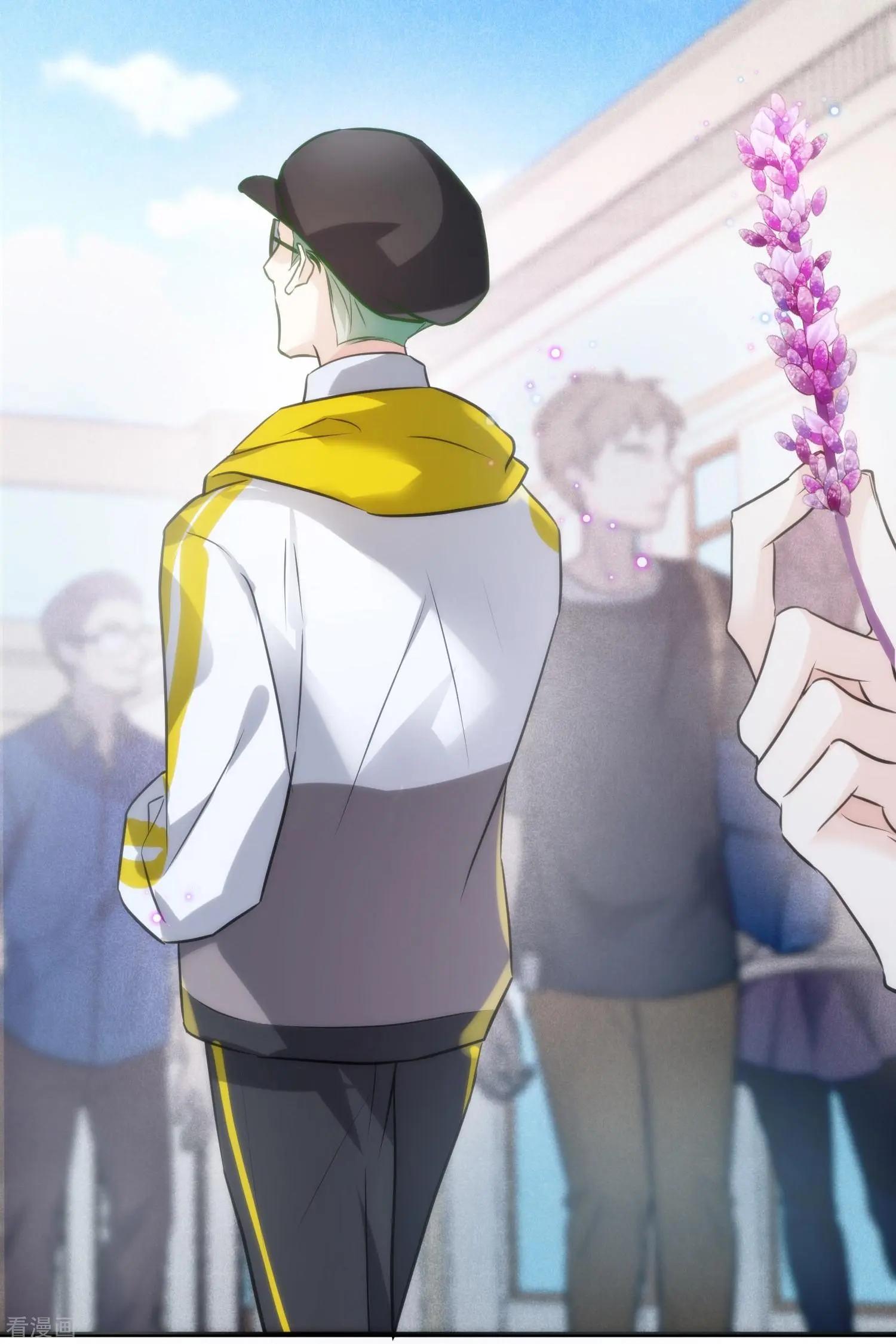 第73话1 竞选-第140话