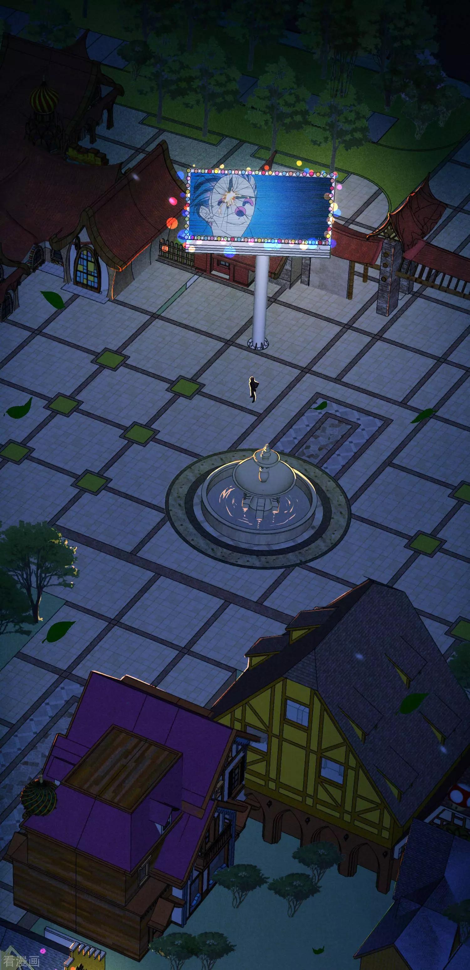 第77话1 月亮！-第148话