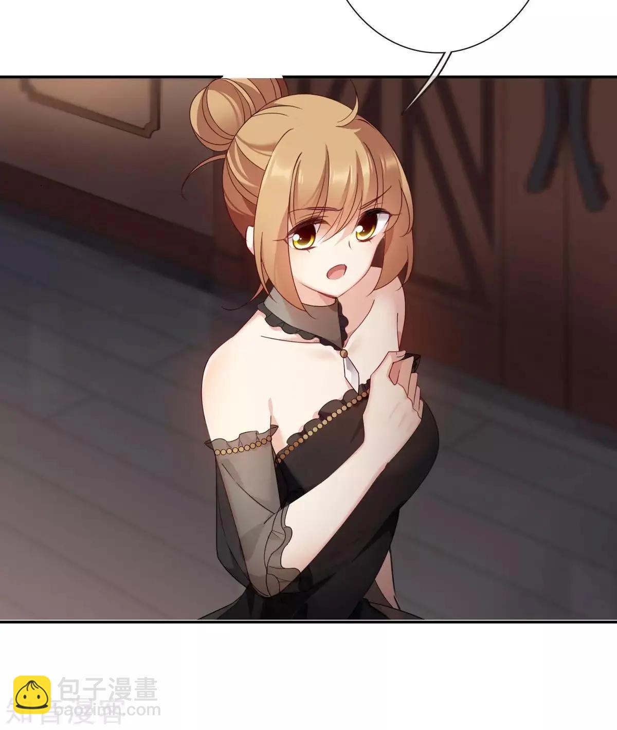 第11话1 甜蜜的耳语-第16话