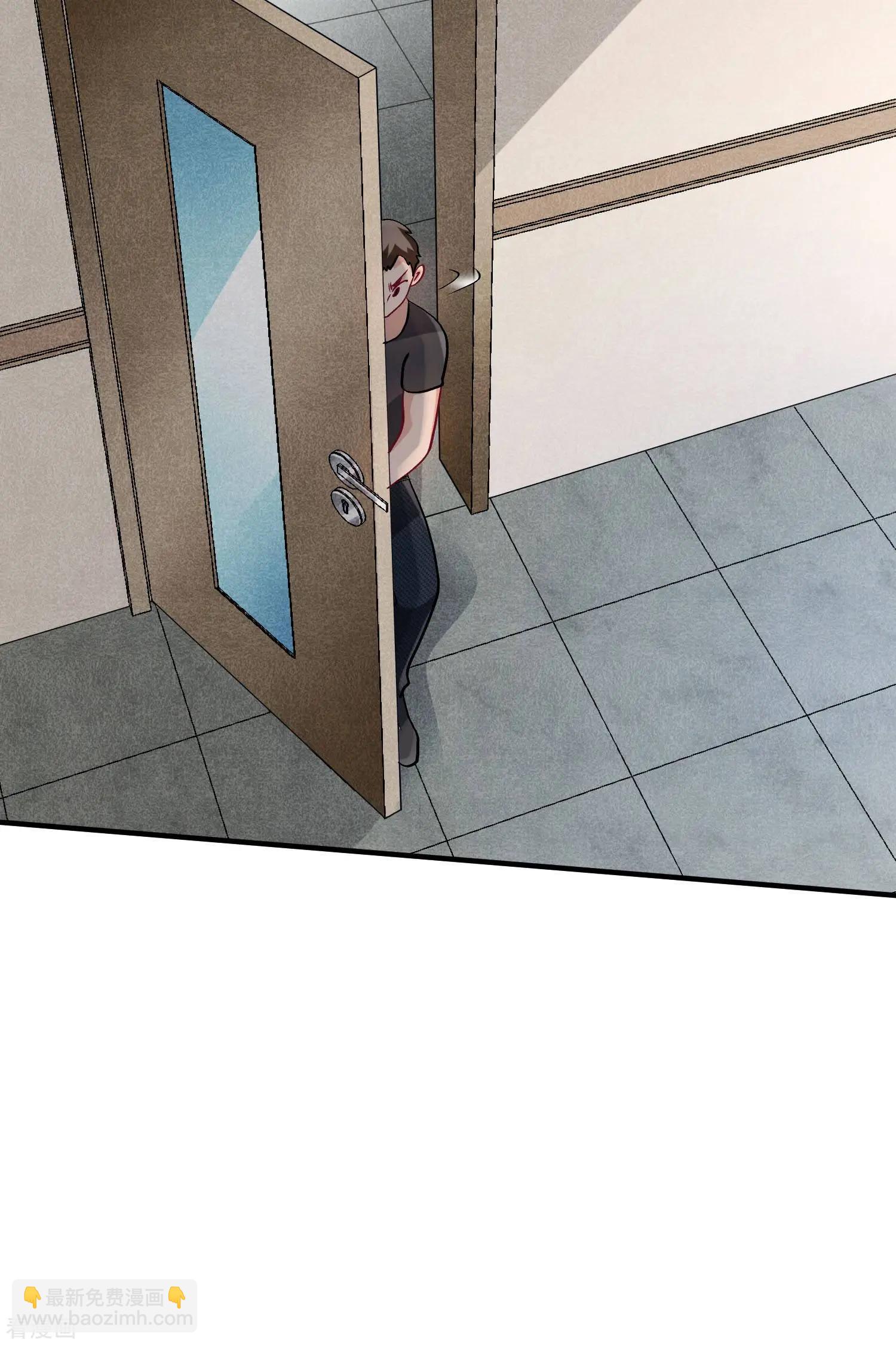 第81话1 住院-第156话