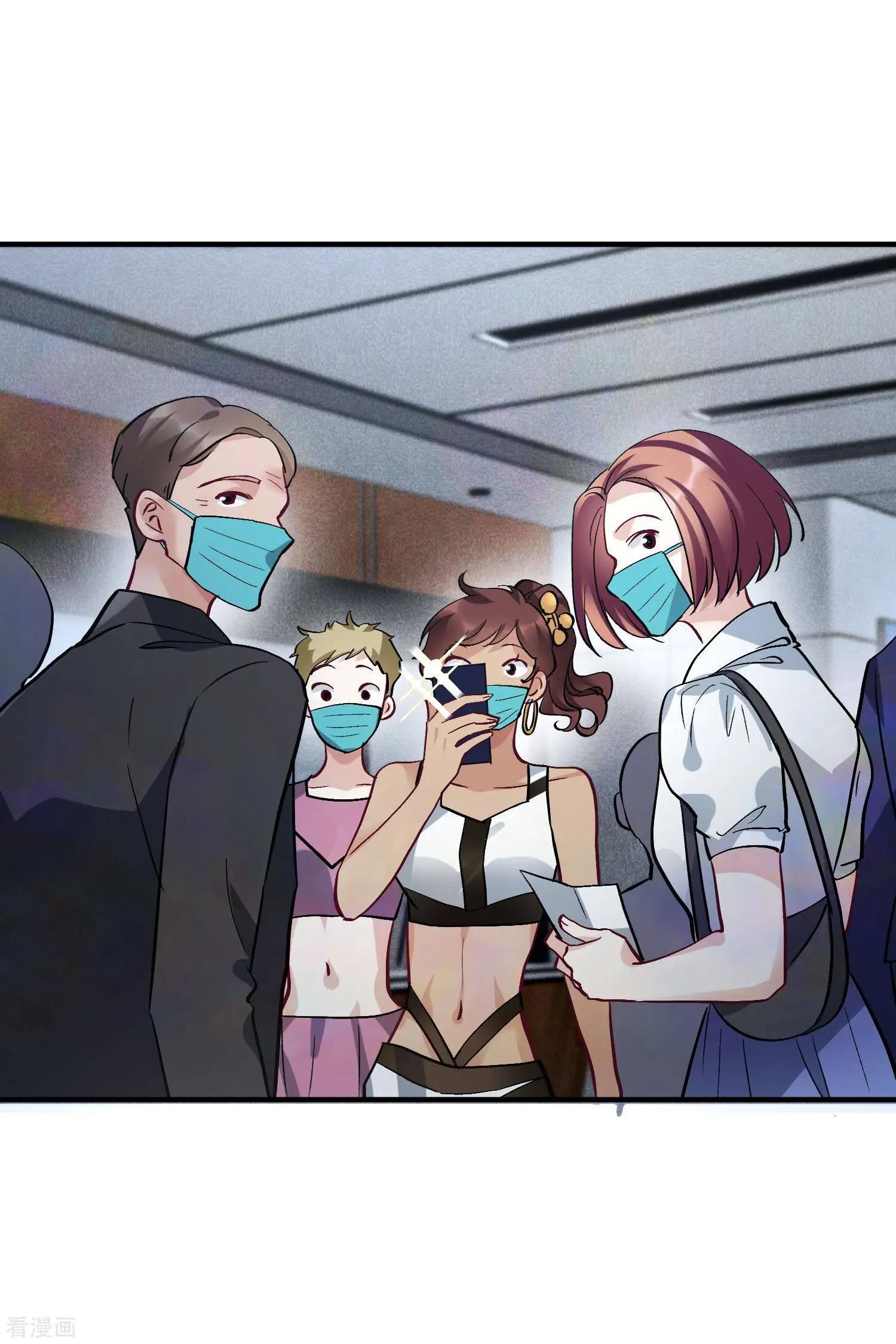 第81话1 住院-第156话