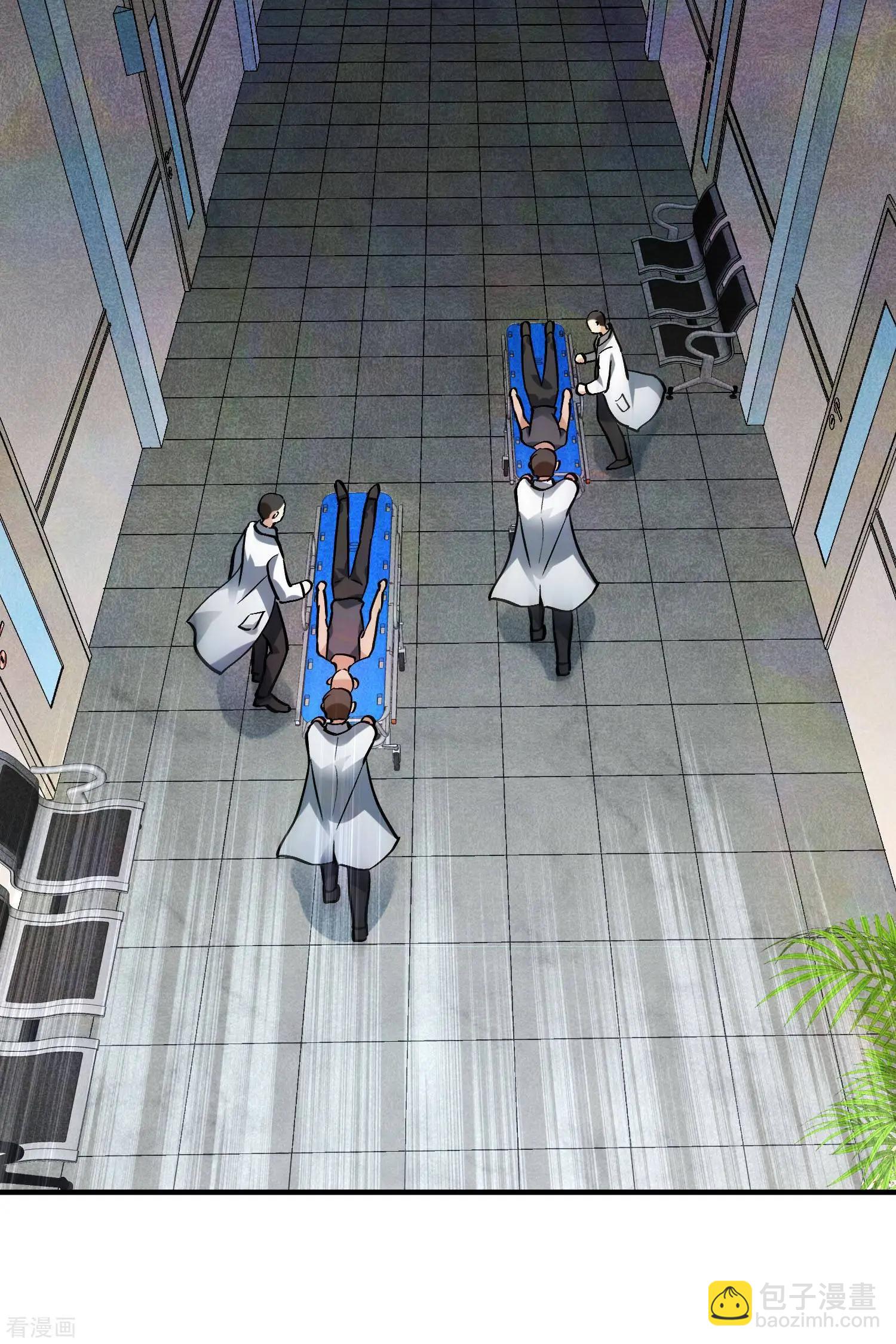 第81话1 住院-第156话