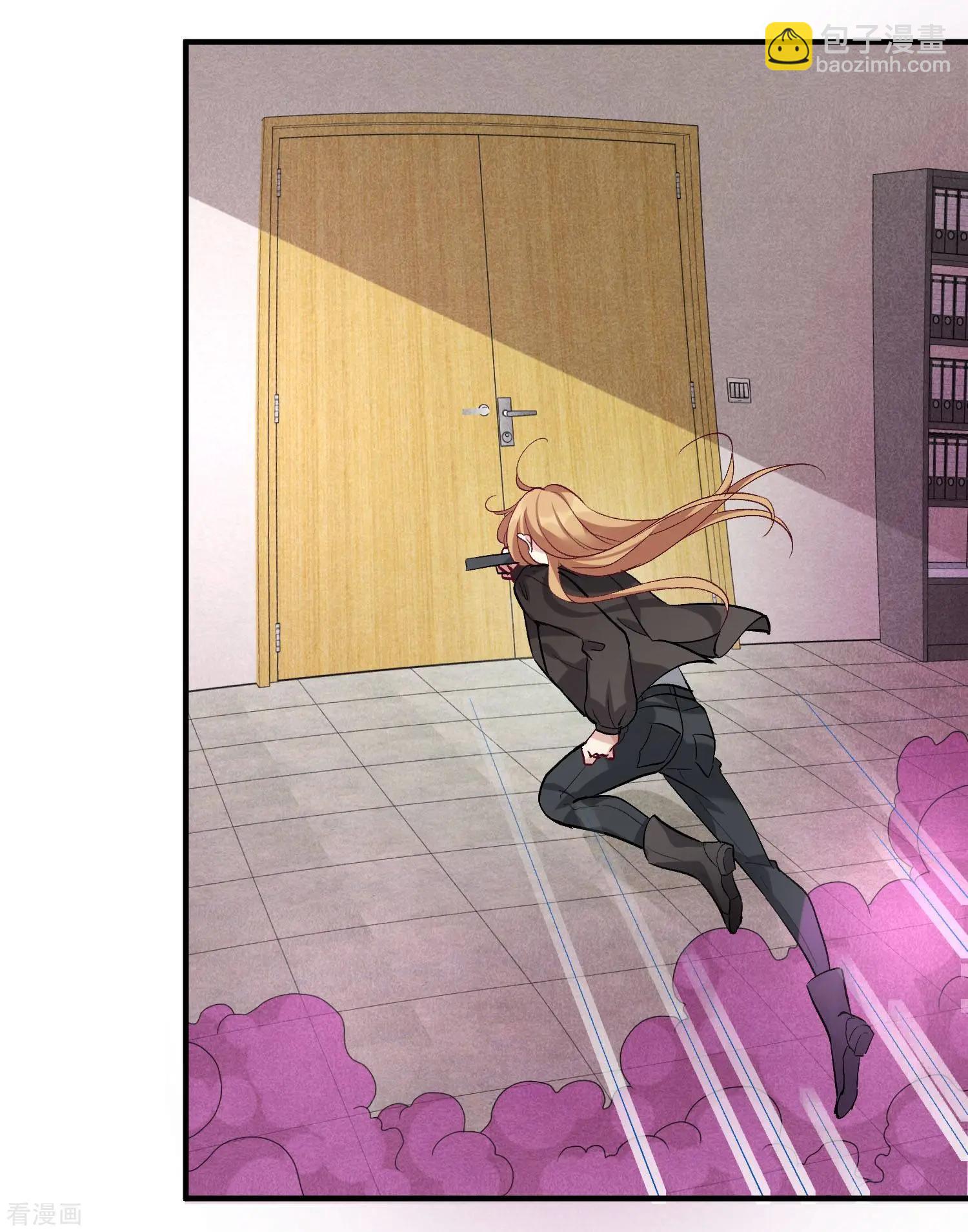 第85话1 撕破脸皮-第162话