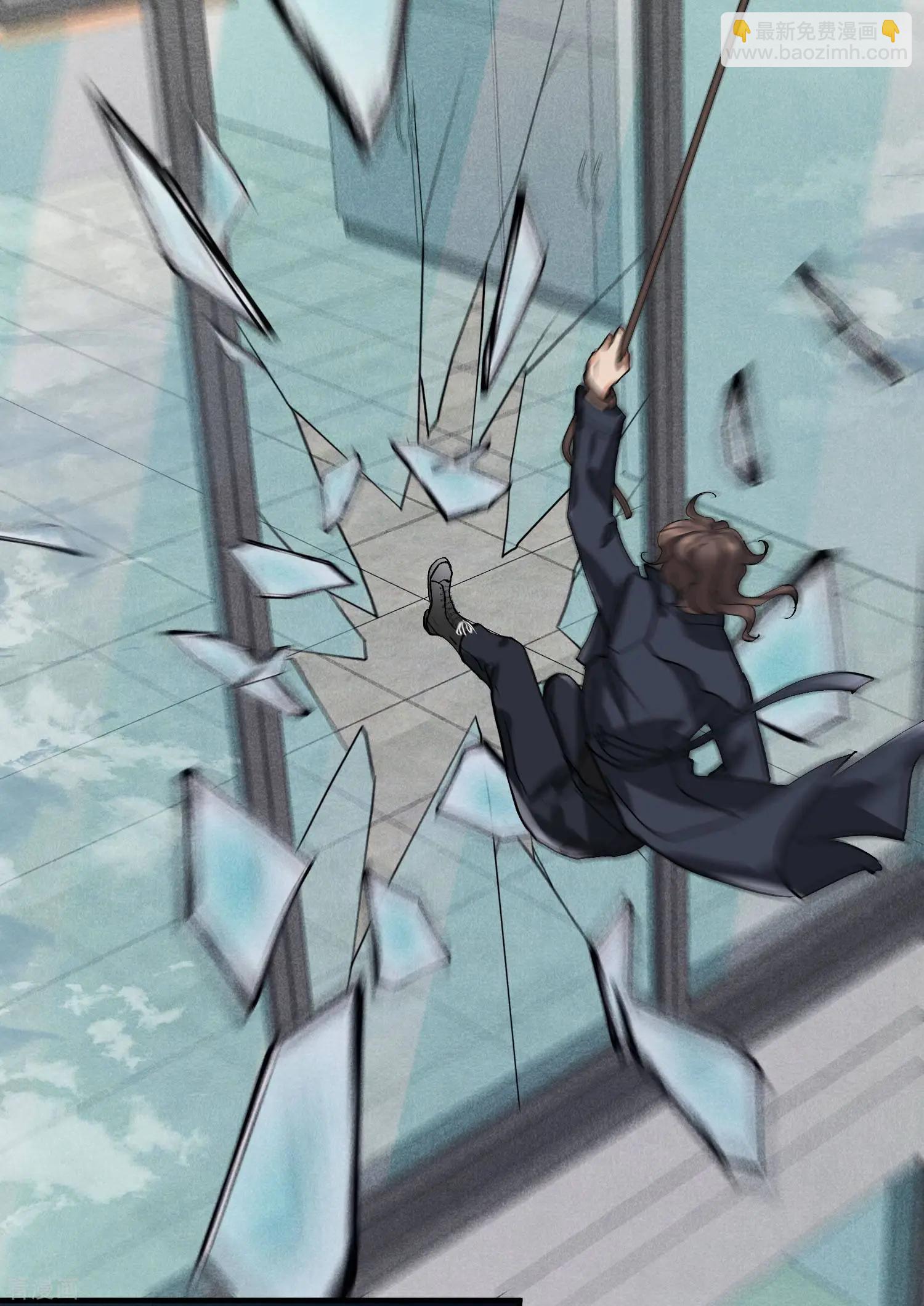 第85话1 撕破脸皮-第162话