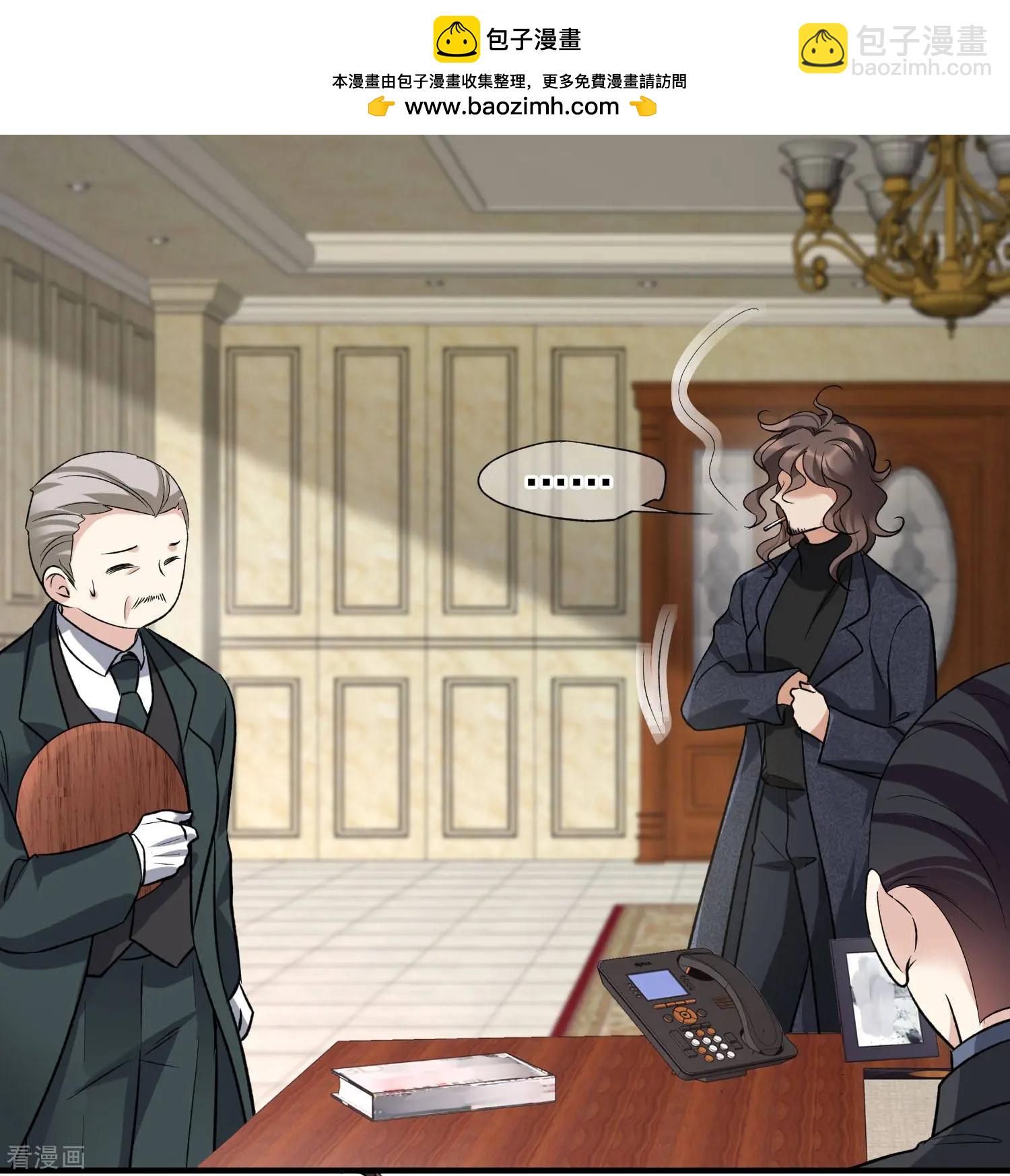 第86话1 失枪-第164话