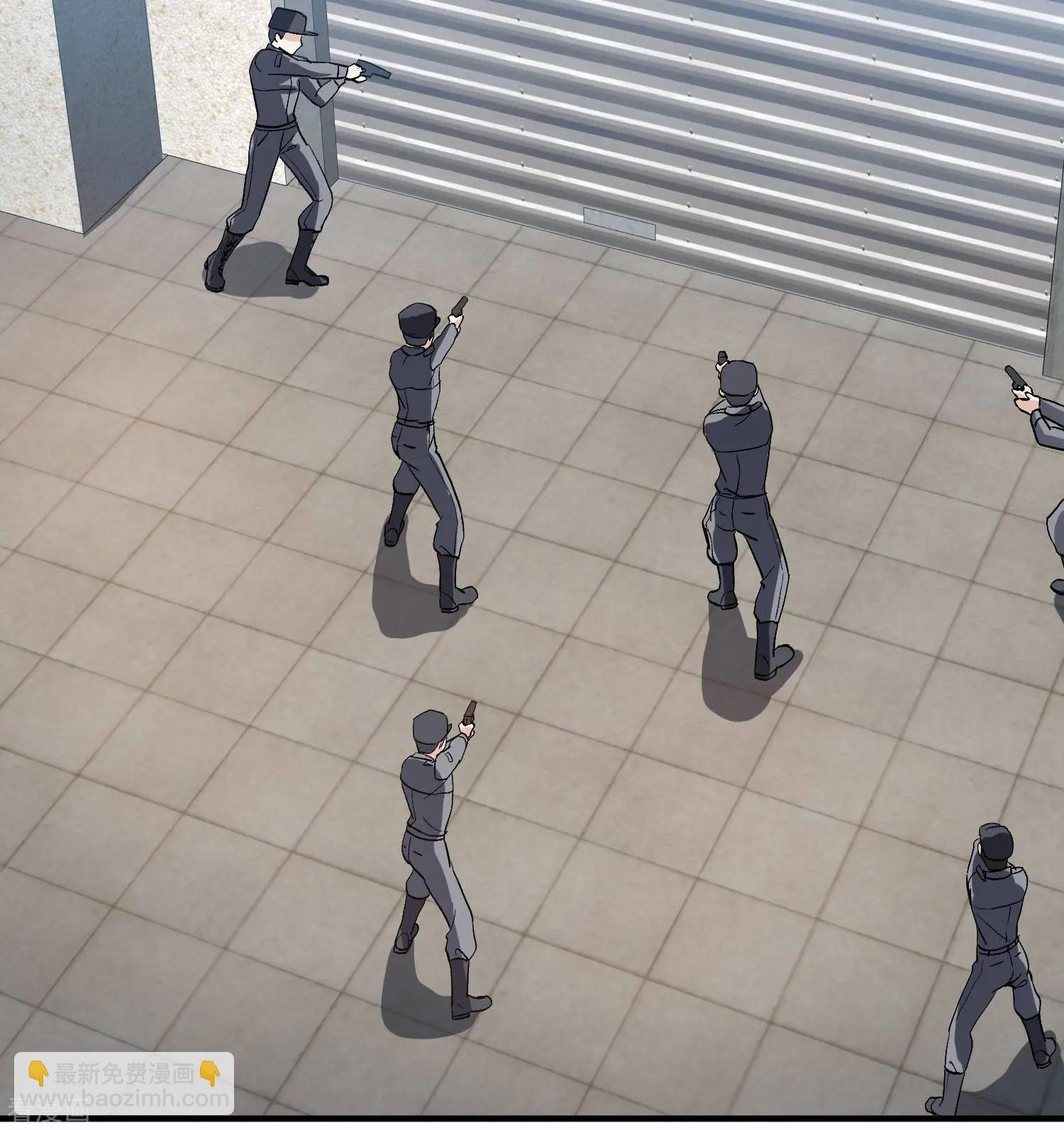 第87话1 好久不见-第166话