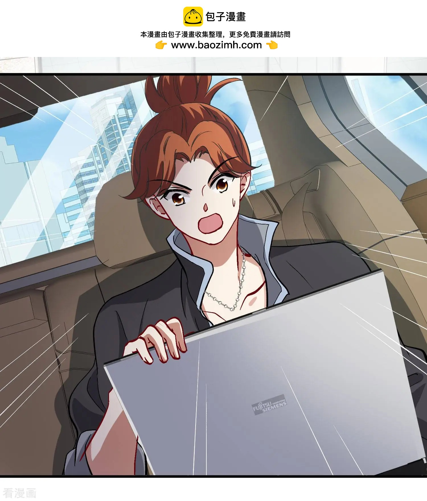 第87话1 好久不见-第166话