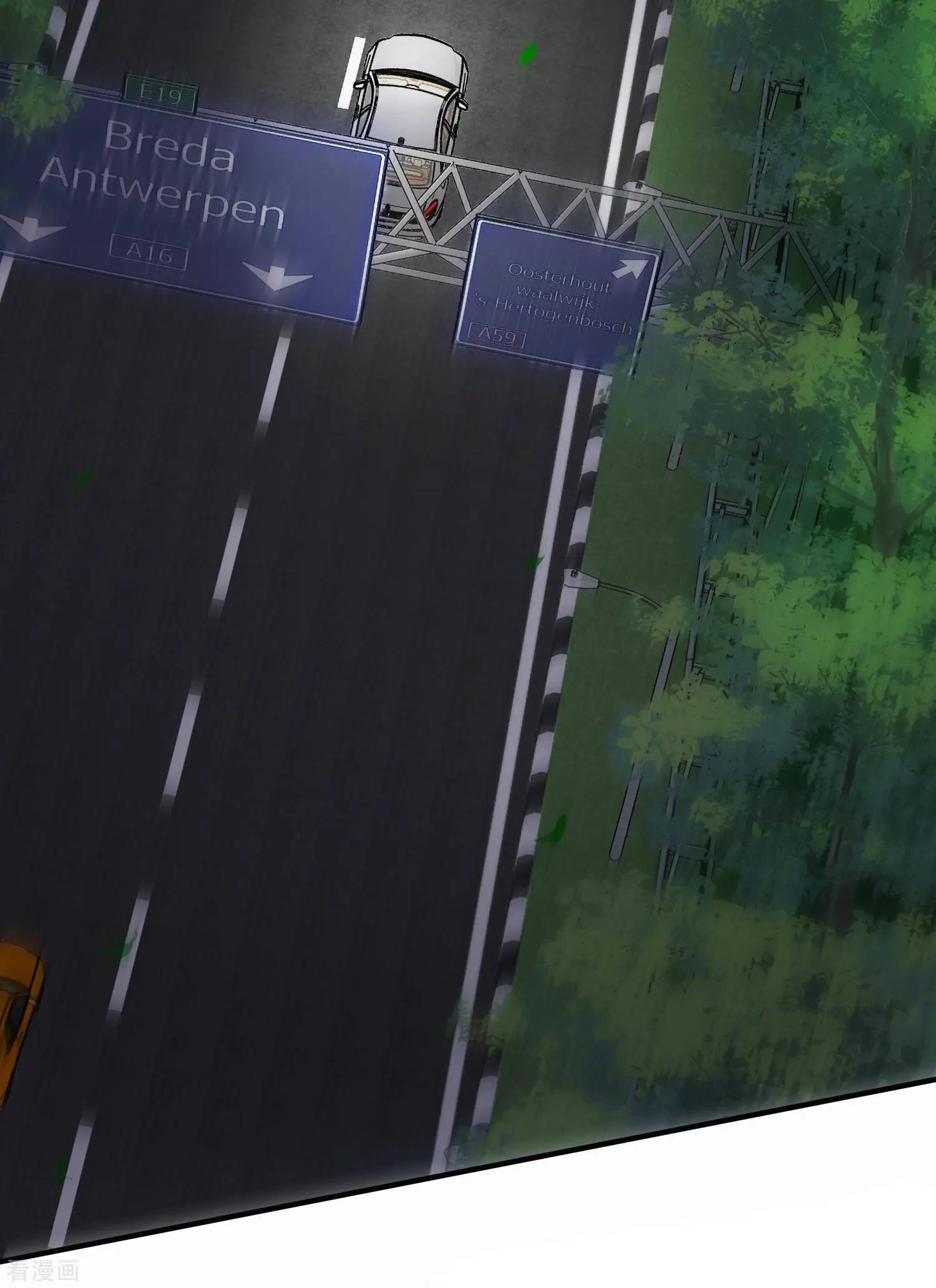 第88话1 林锋，会死？-第168话