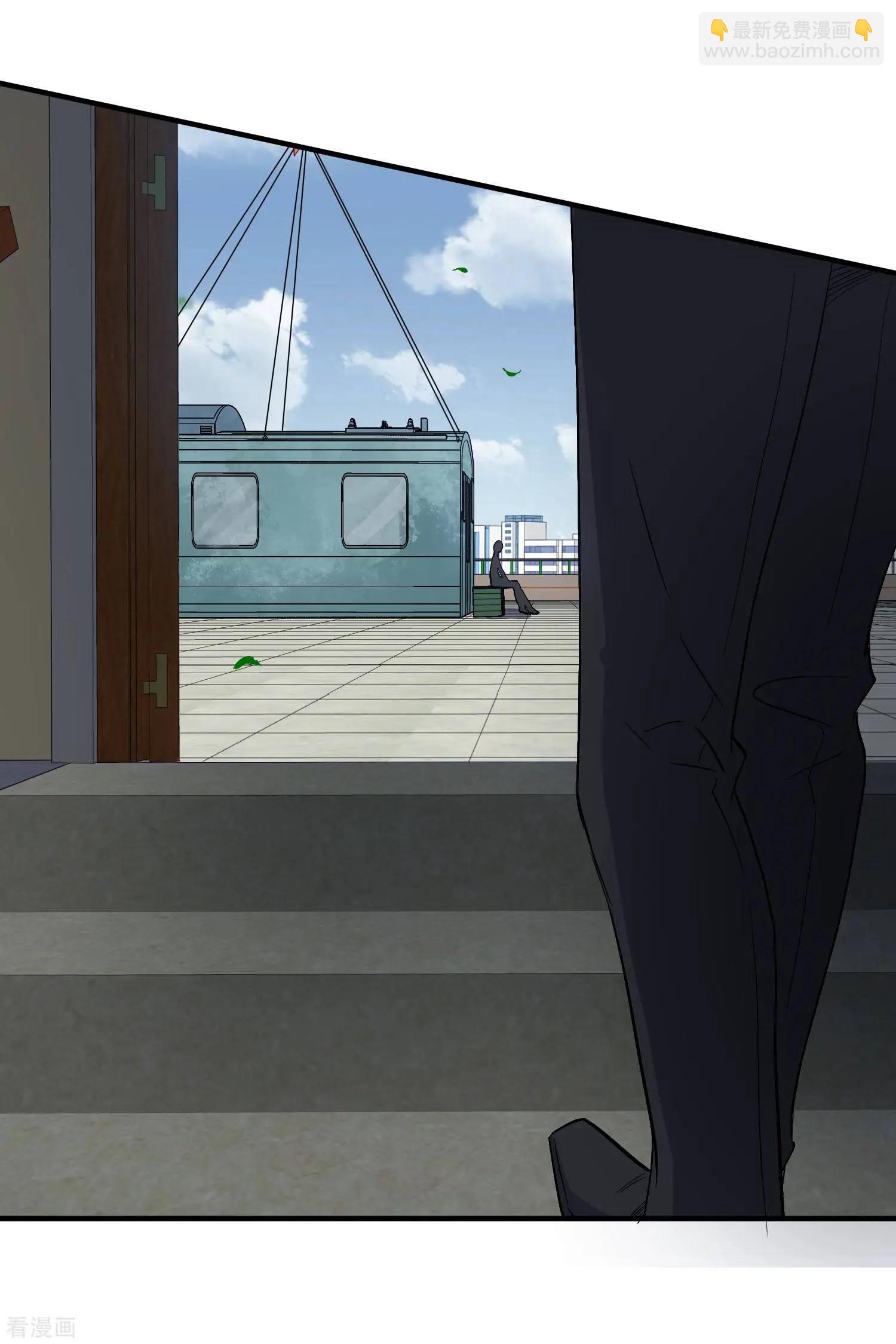 第88话1 林锋，会死？-第168话