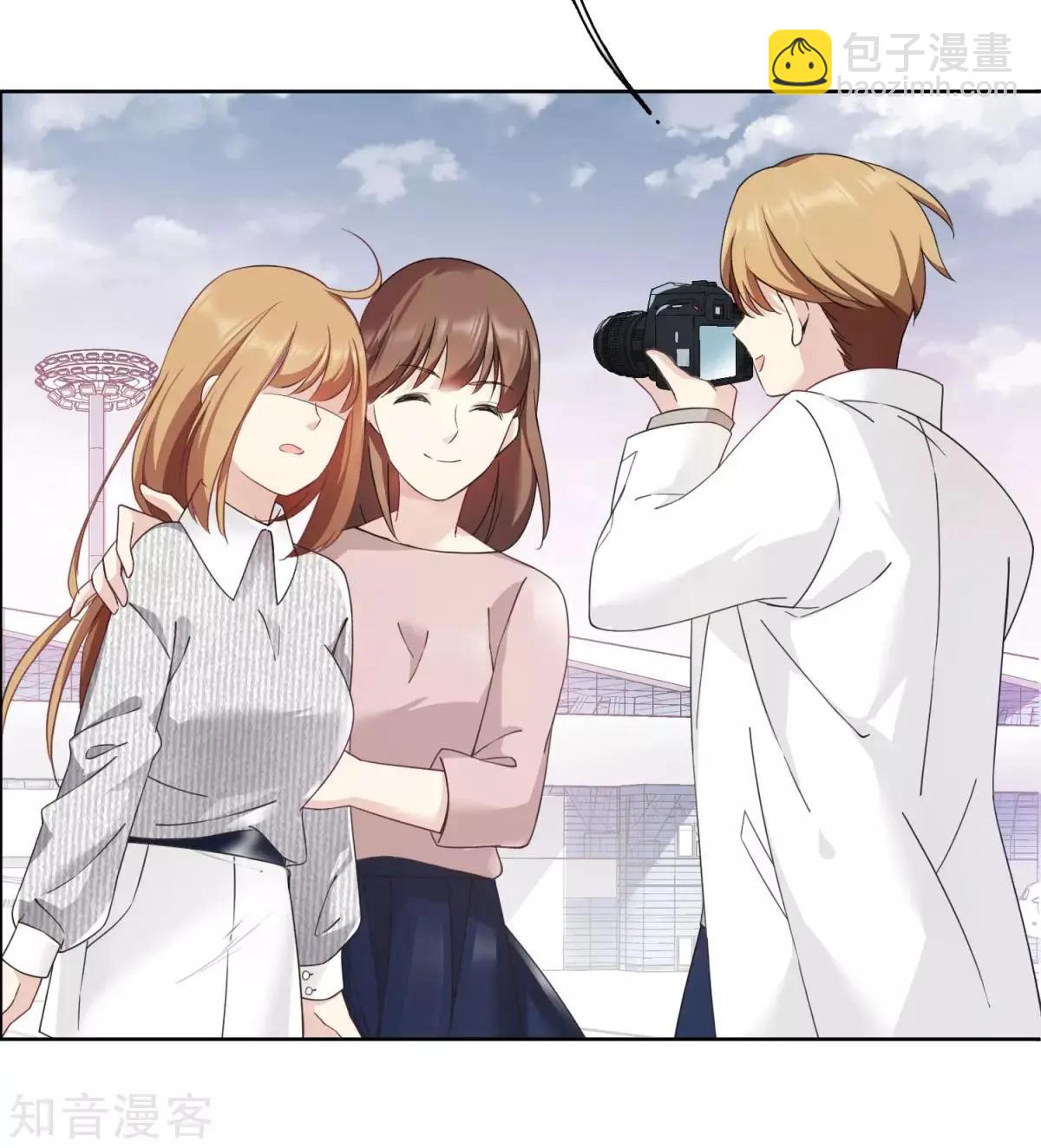 第12话1 与你初遇-第18话