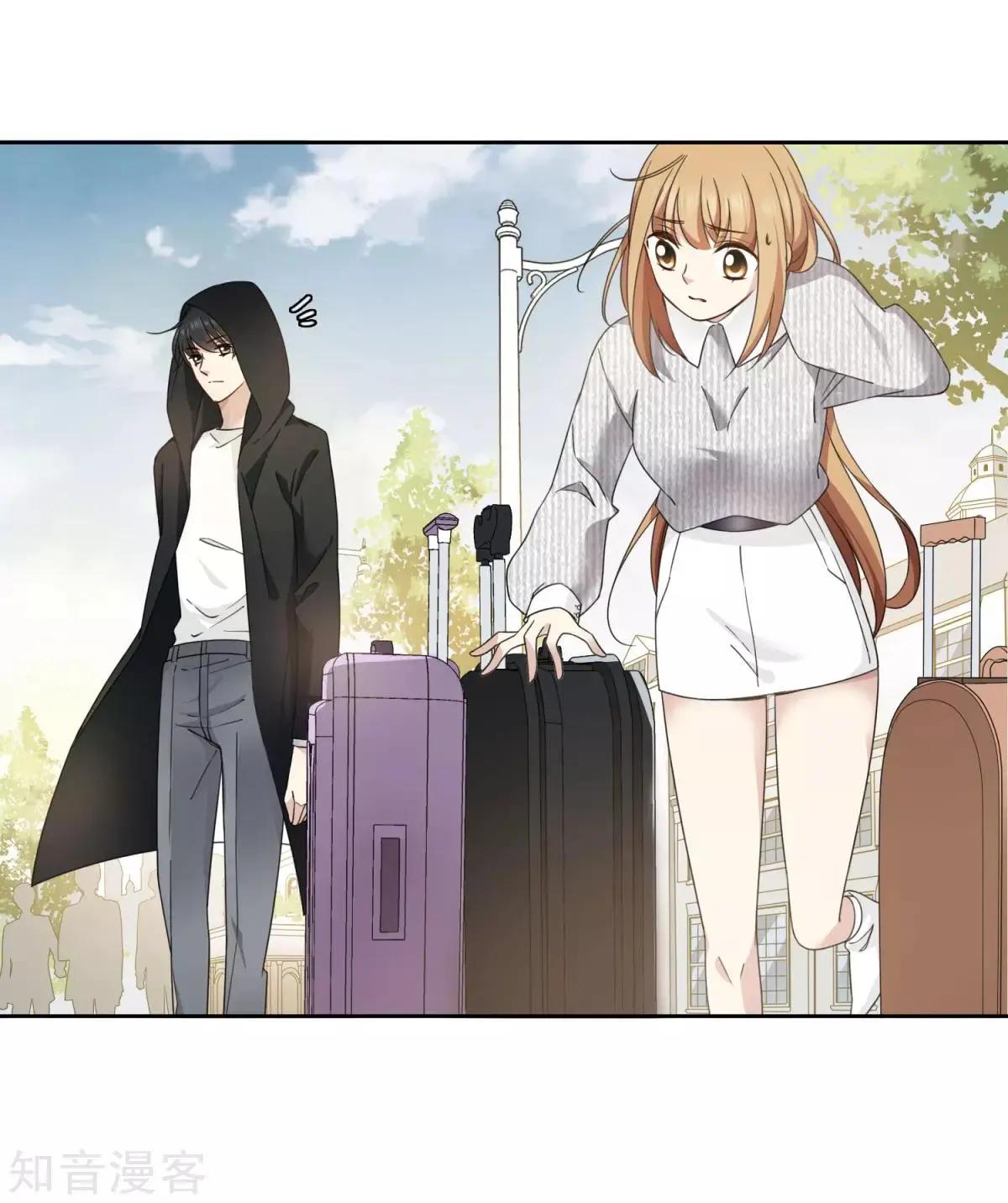 第12话1 与你初遇-第18话