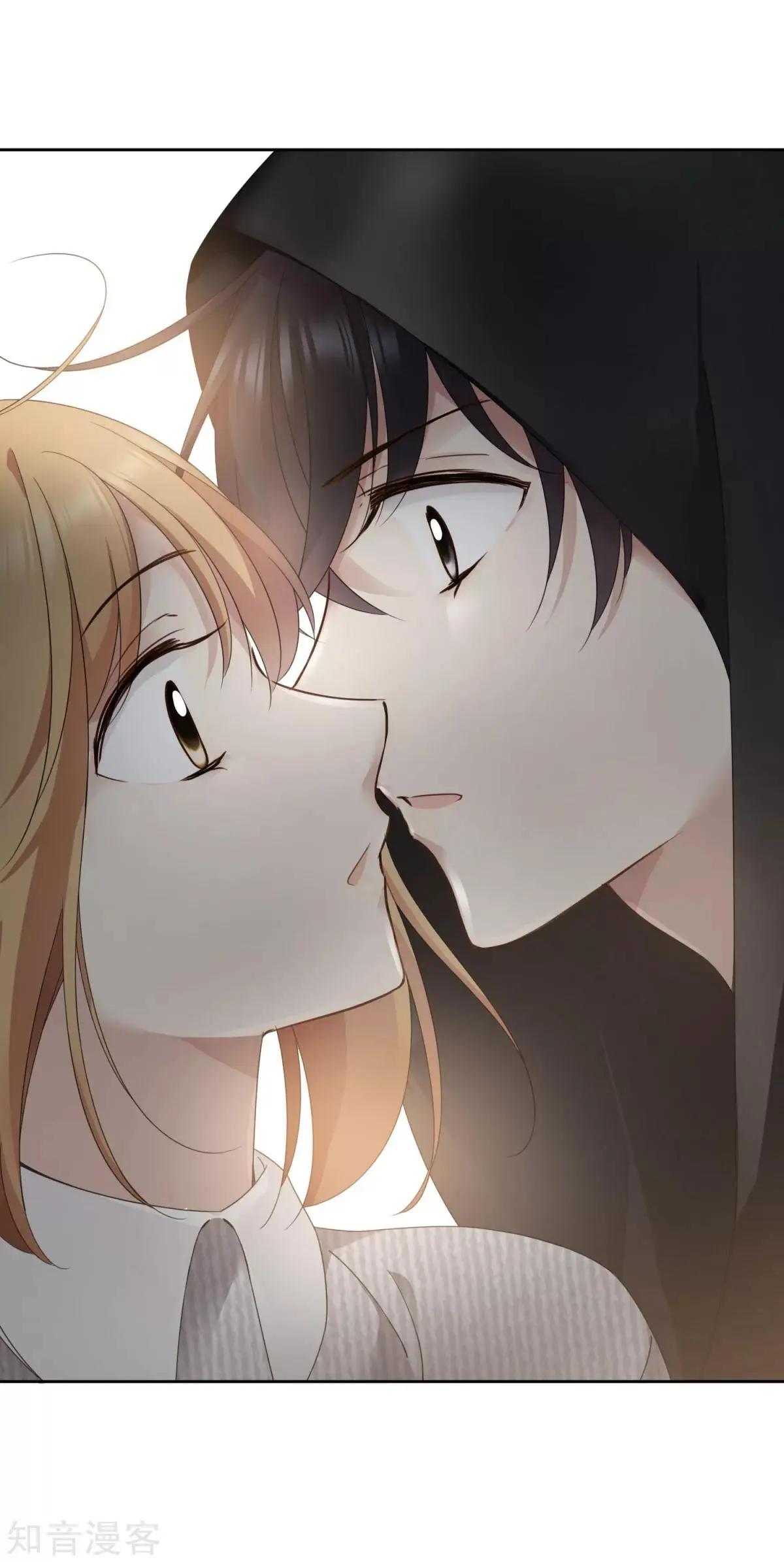 第12话1 与你初遇-第18话