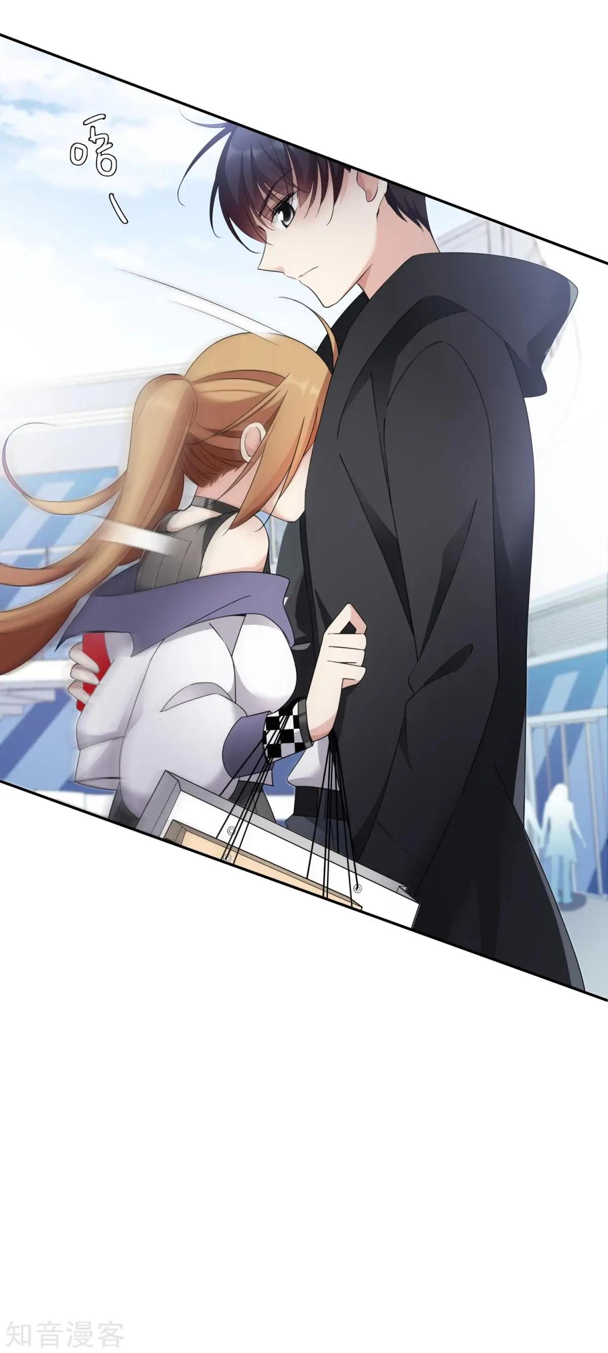 第14话1 与你倾心-第22话