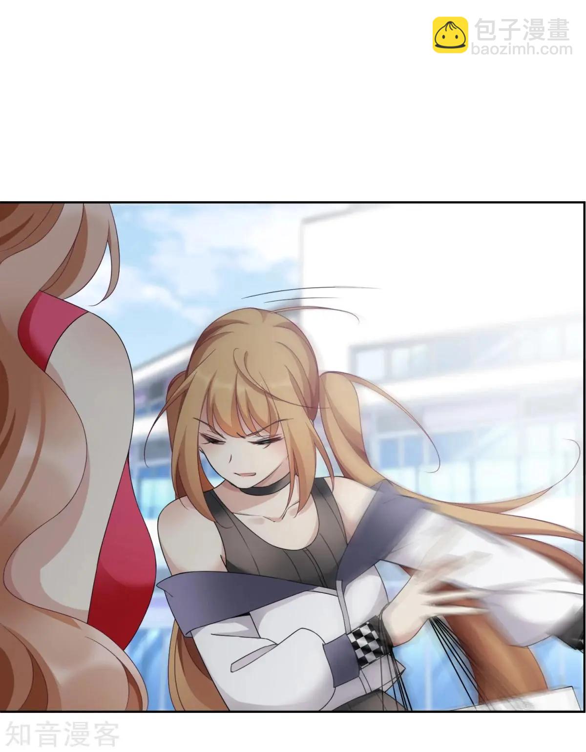 第14话1 与你倾心-第22话