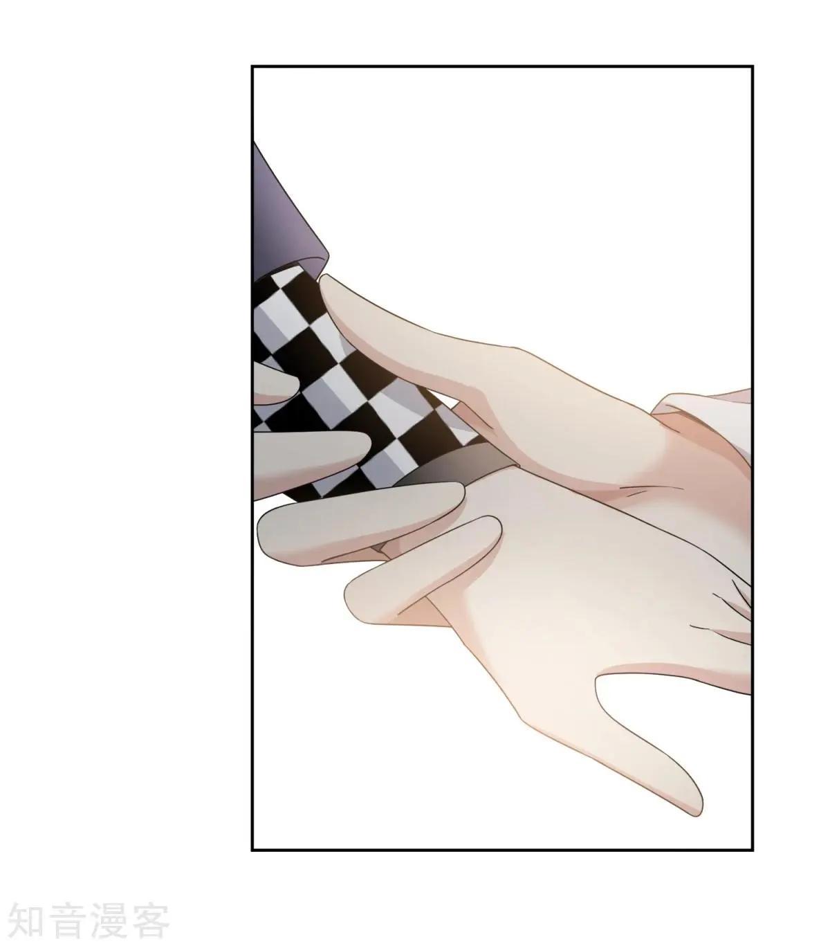 第14话1 与你倾心-第22话