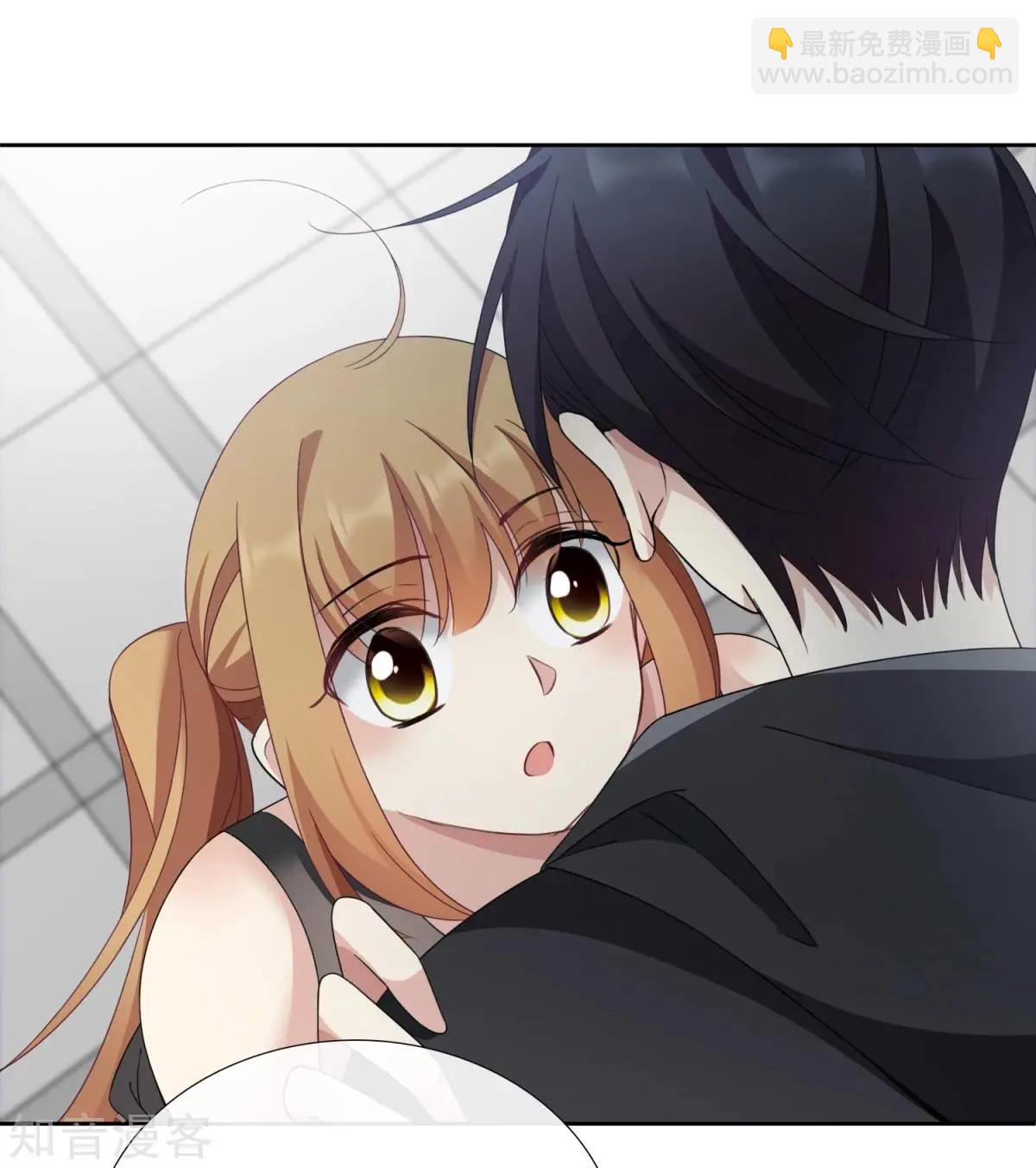 第14话1 与你倾心-第22话