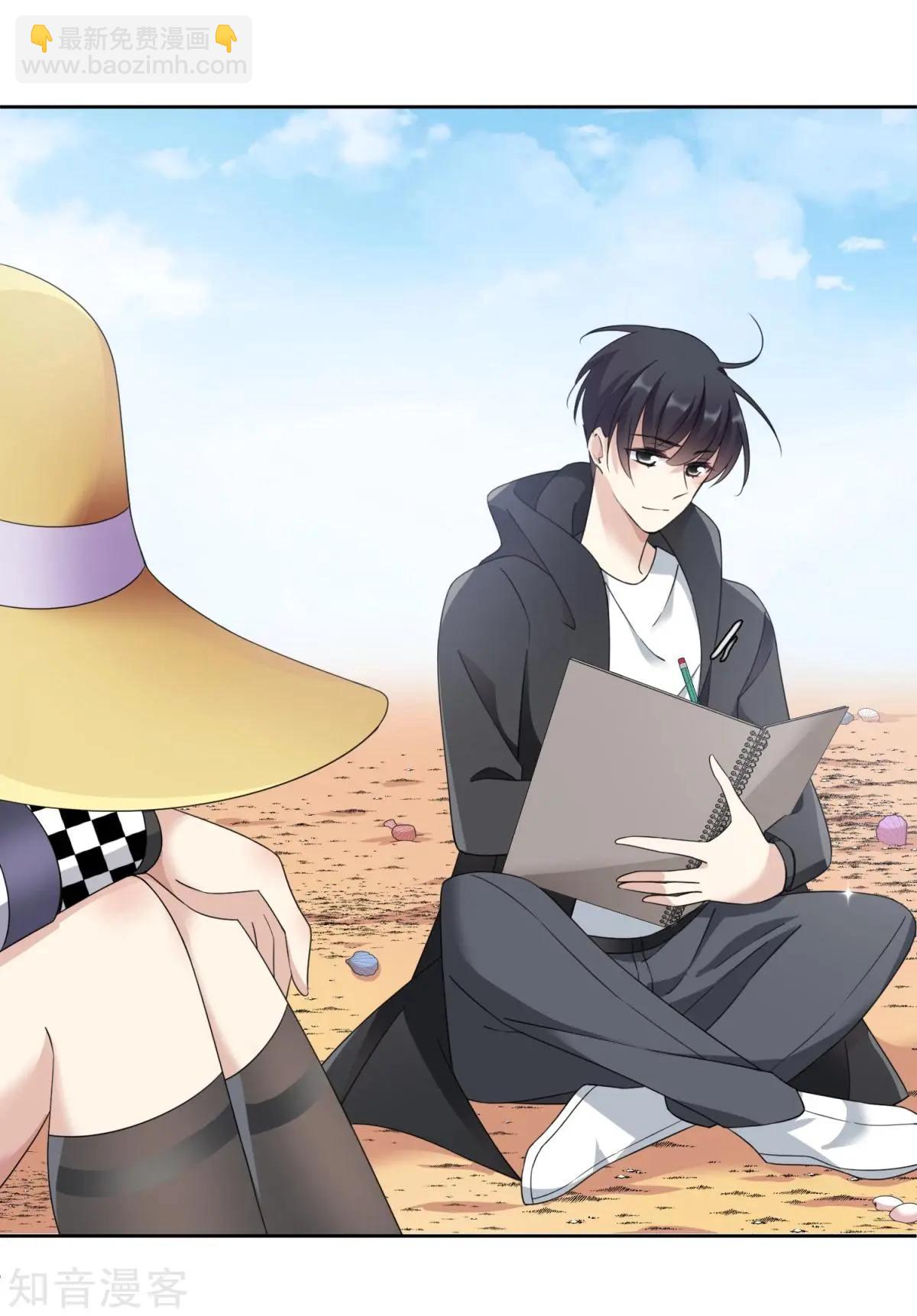 第14话1 与你倾心-第22话