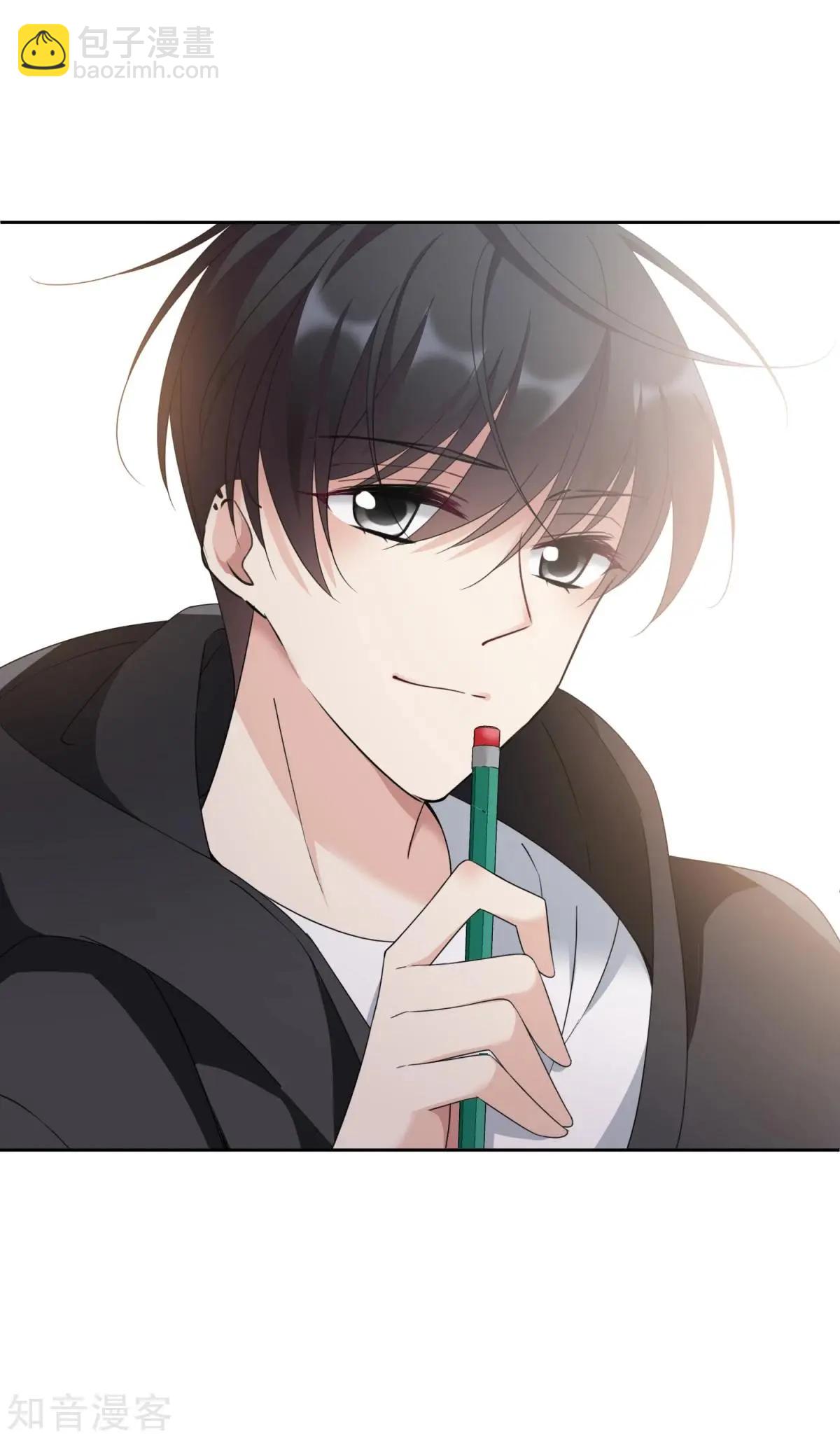 第14话1 与你倾心-第22话