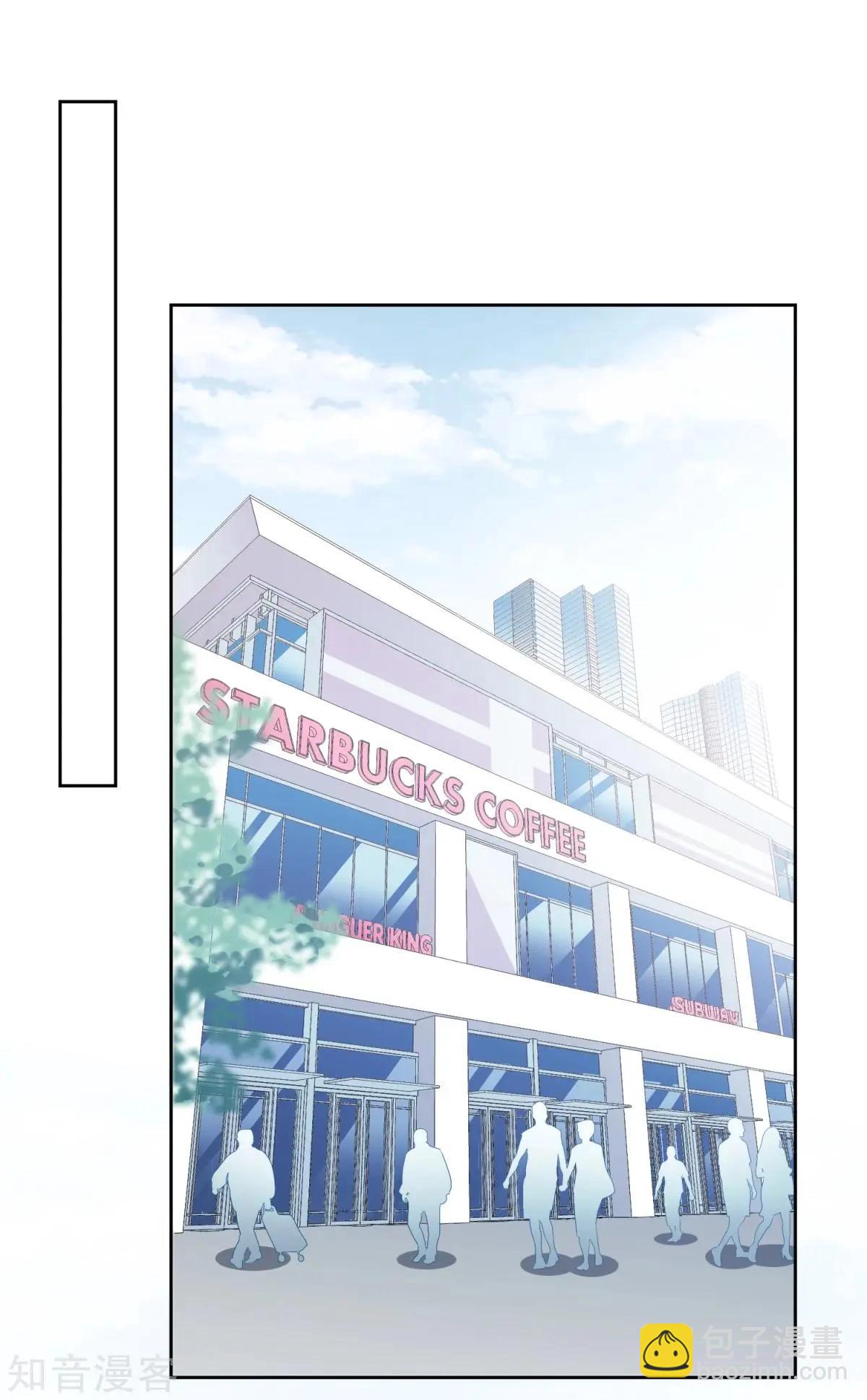 第14话1 与你倾心-第22话